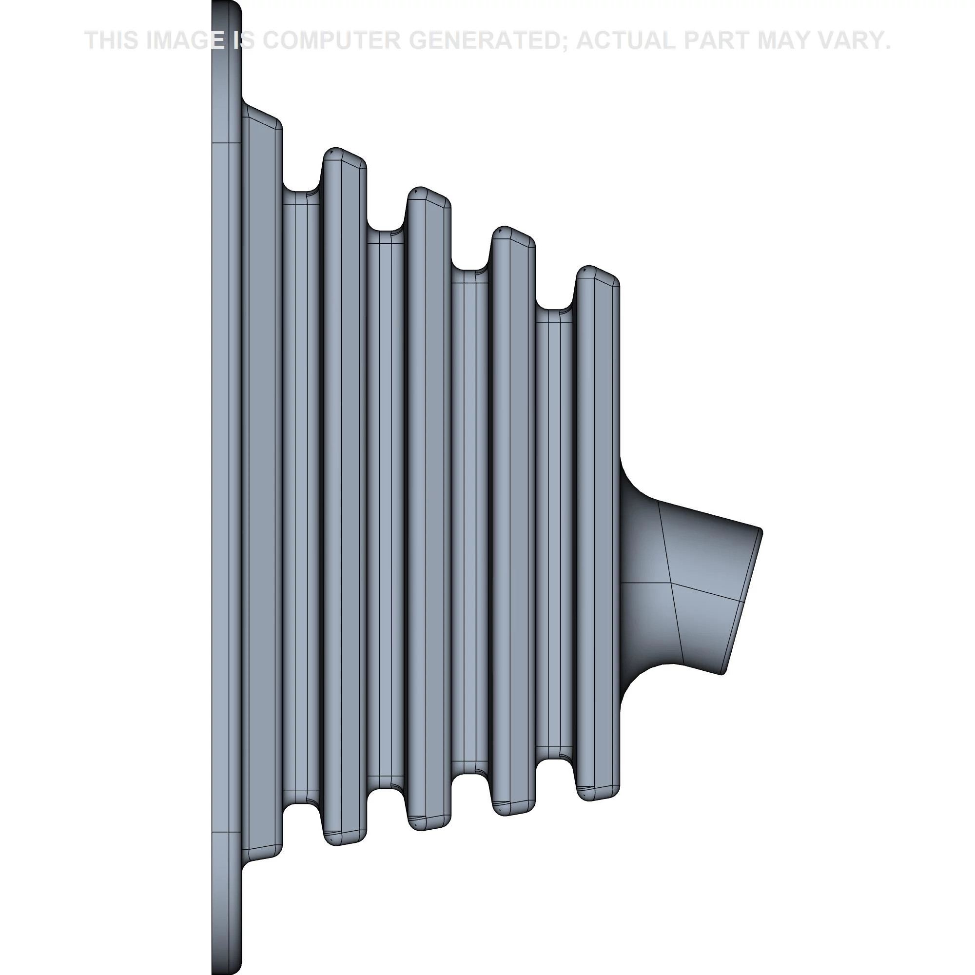 BOOT | CASEIH | CA | EN