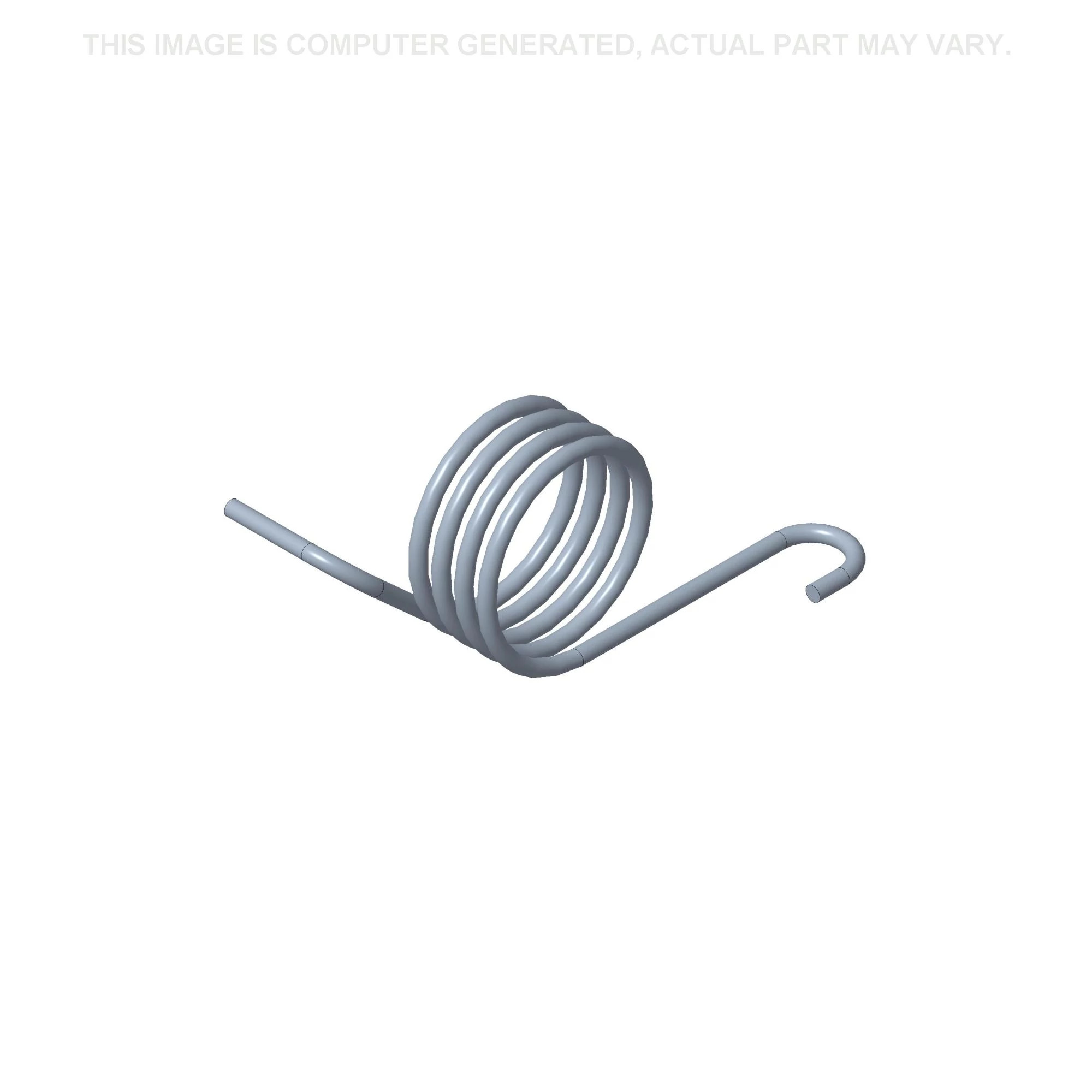 TENSION SPRING | CASEIH | CA | EN