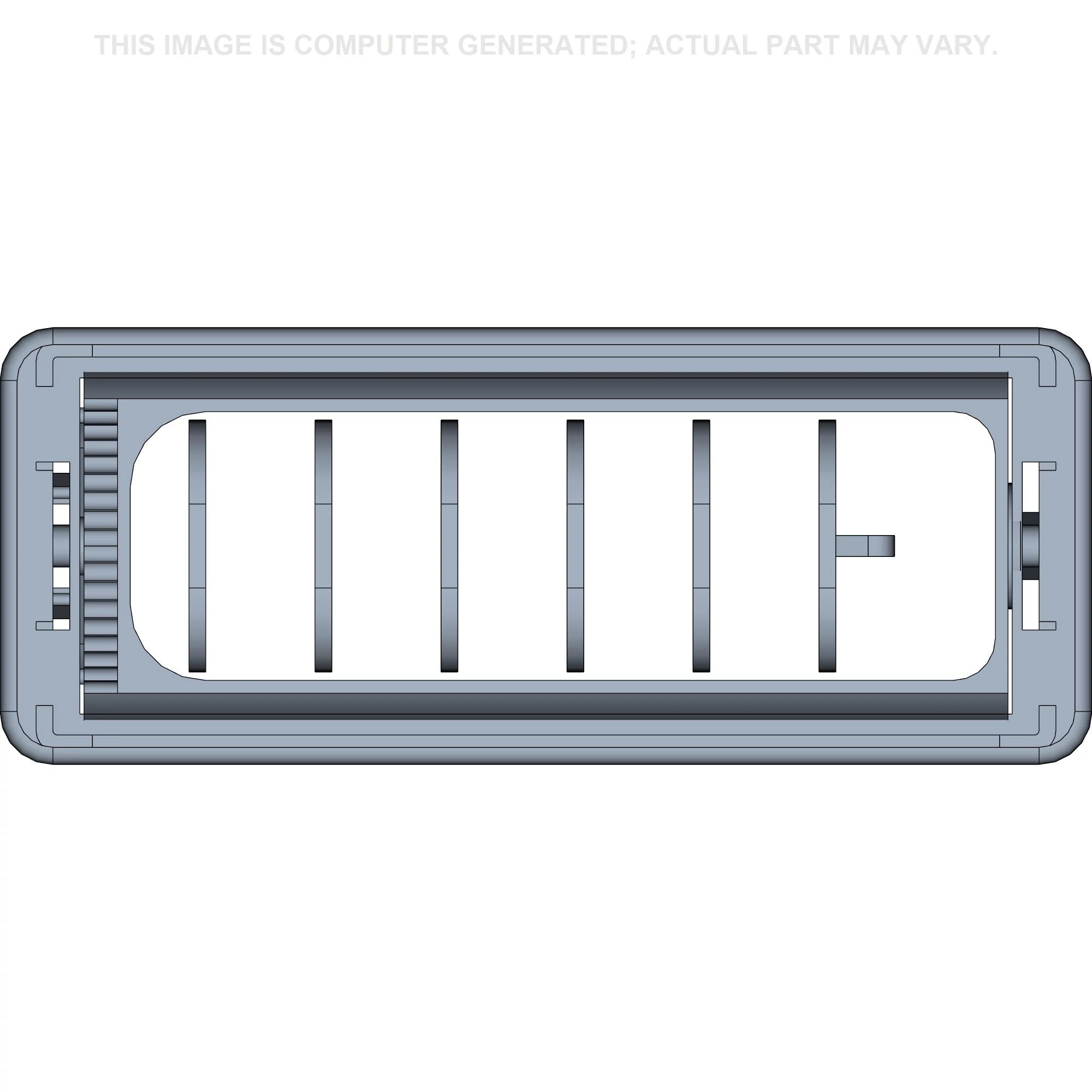 VENT | CASEIH | NZ | EN