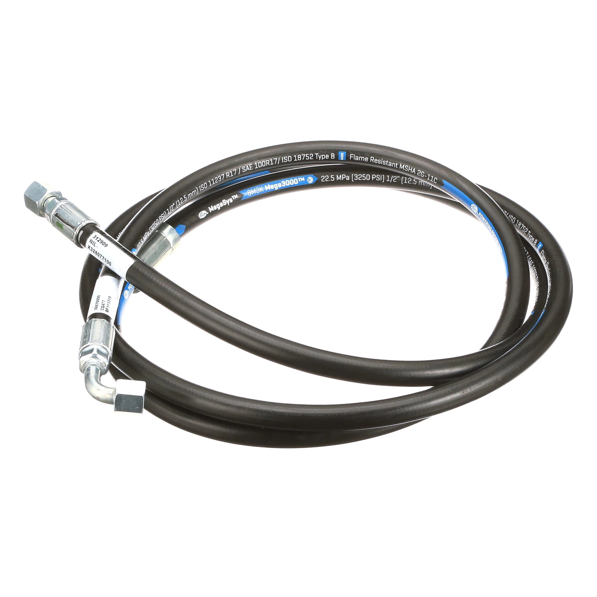 FLEXIBLE | NEWHOLLANDAG | AMEA | EN