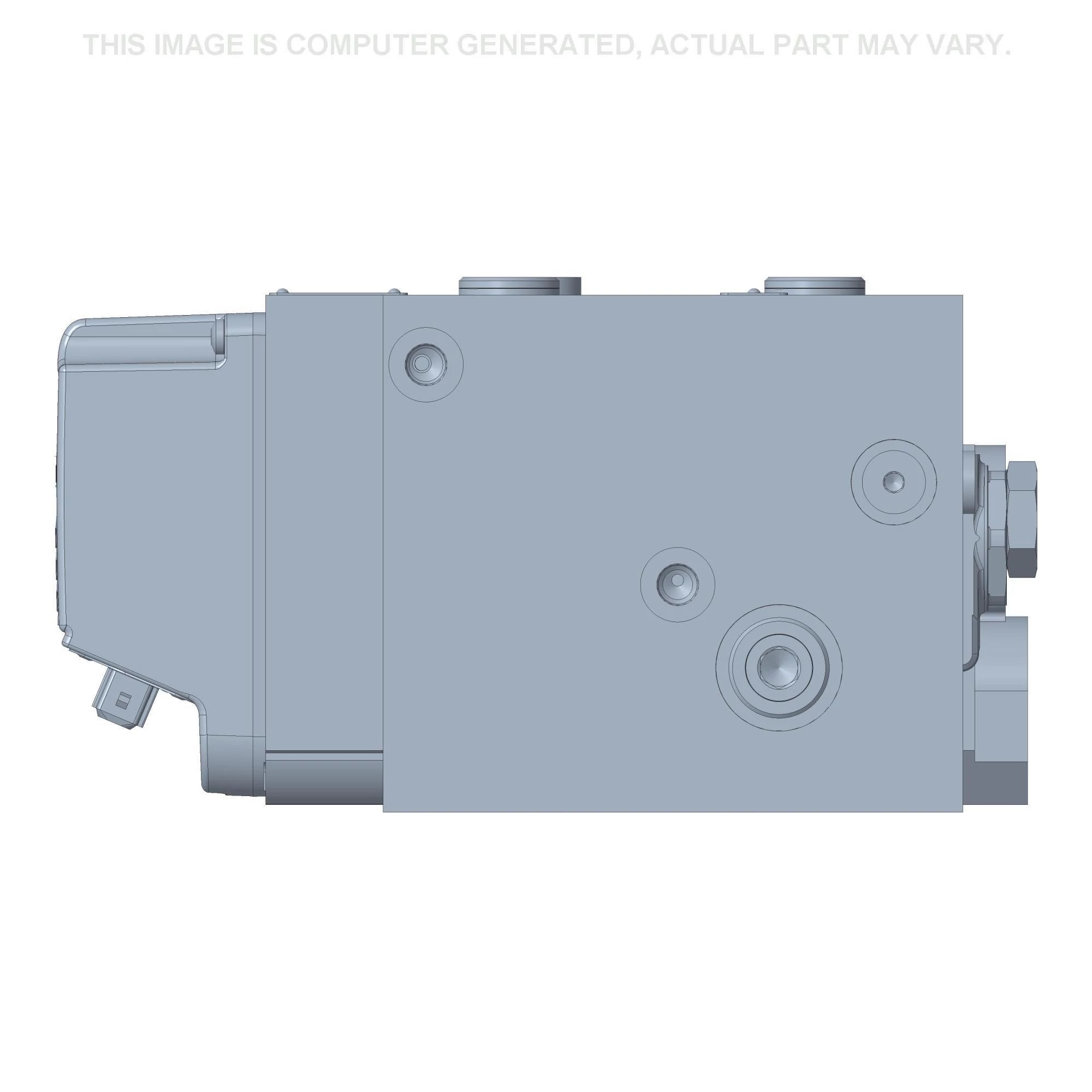 CONTROL VALVE | NEWHOLLANDCE | SA | EN