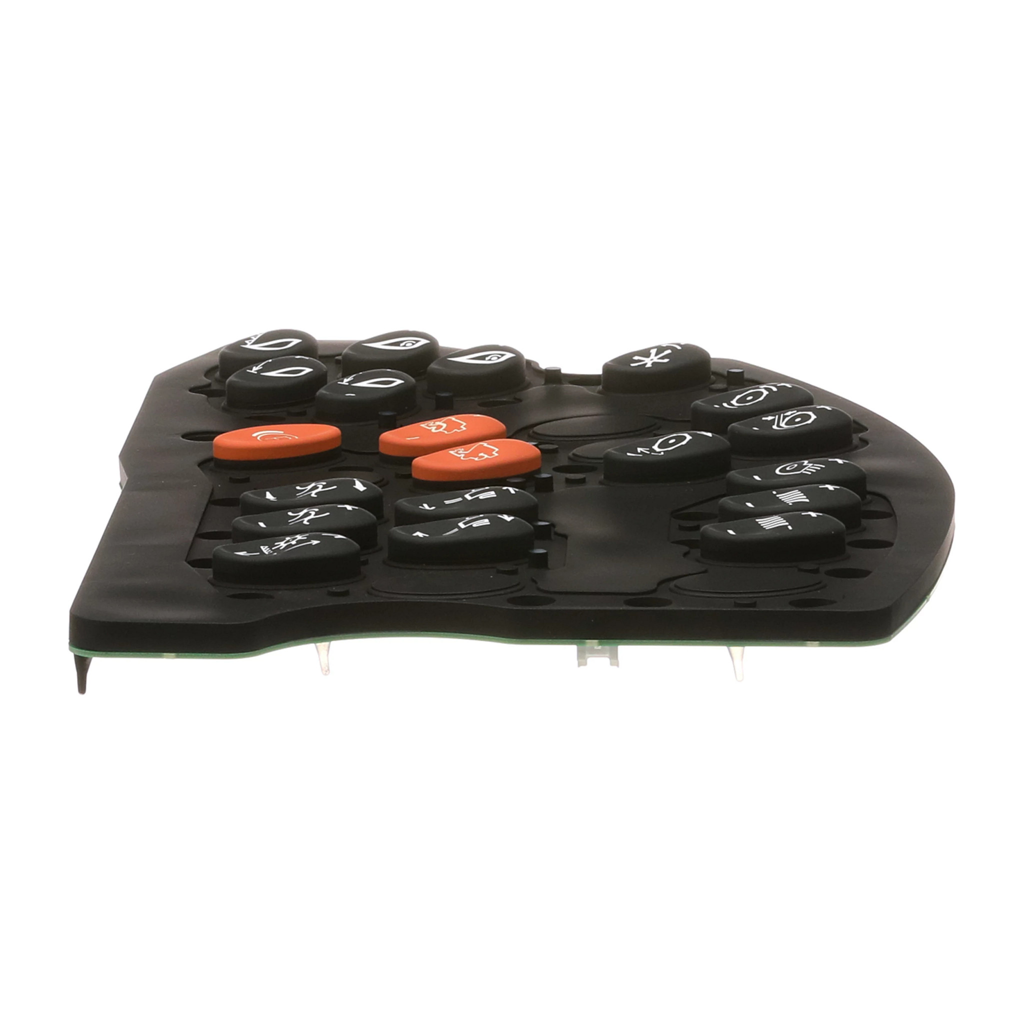 Klein Tools KNECT Quad-24 Heavy-Duty Impact Flip Sockets