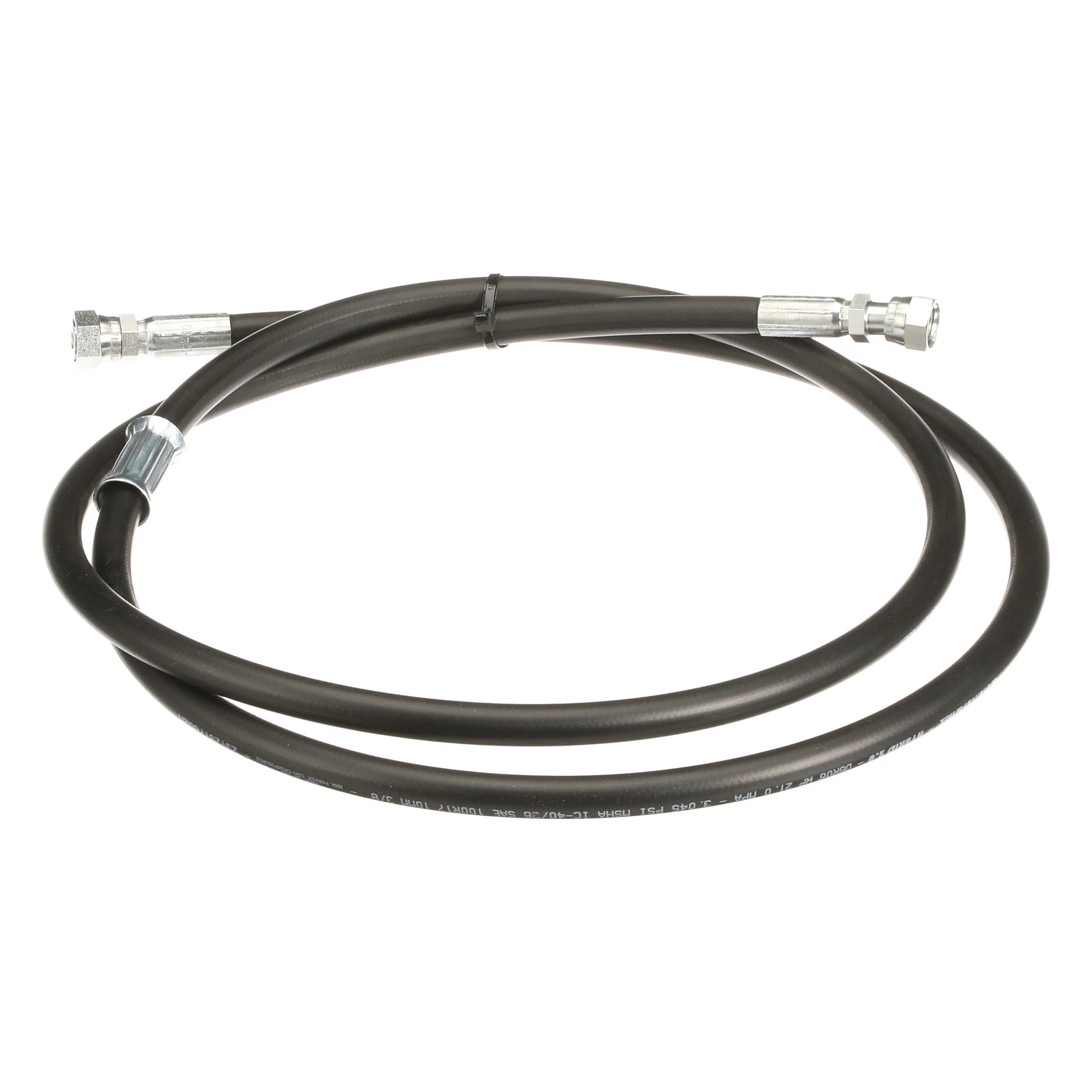 MANGUEIRA HIDRÁULICA | CASECE | EU | EN