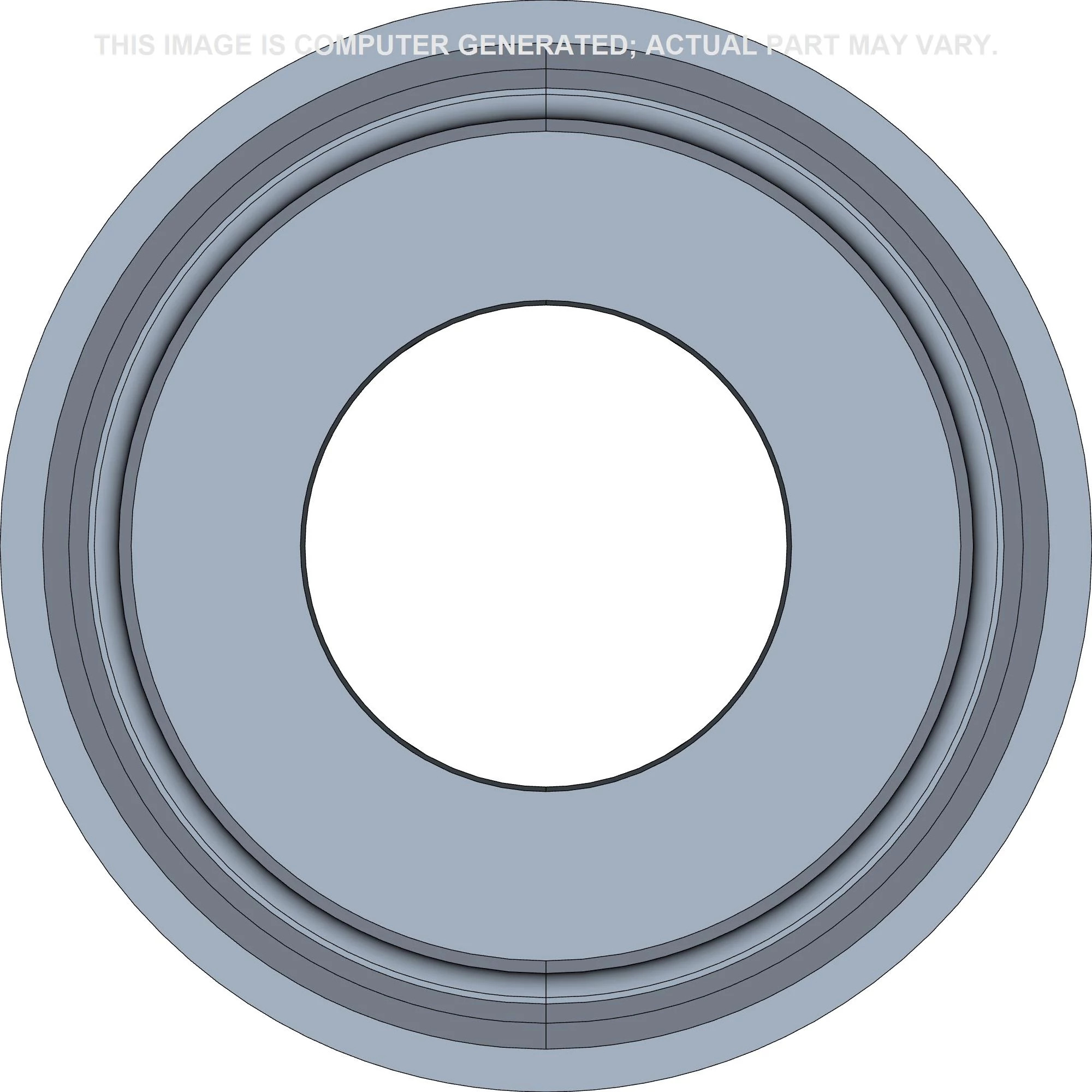 CYLINDER END CAP | CASECE | CA | EN