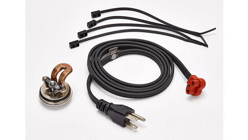 Block Heater Kit | CASECE | US | EN