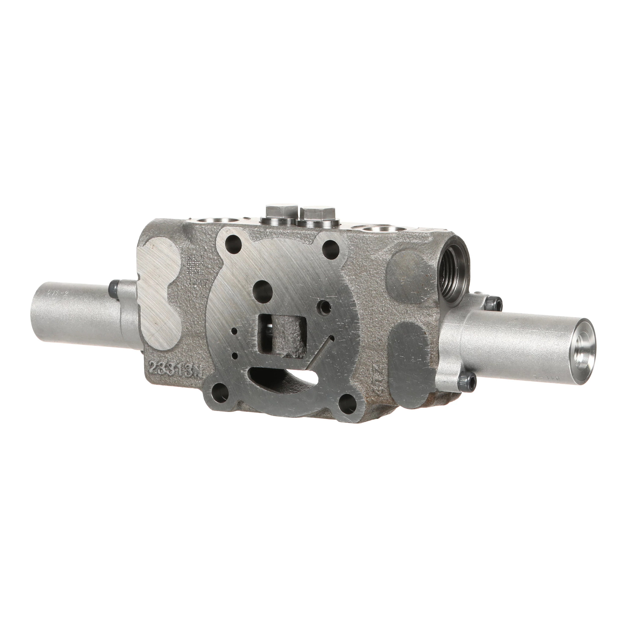 CONTROL VALVE | NEWHOLLANDCE | US | EN