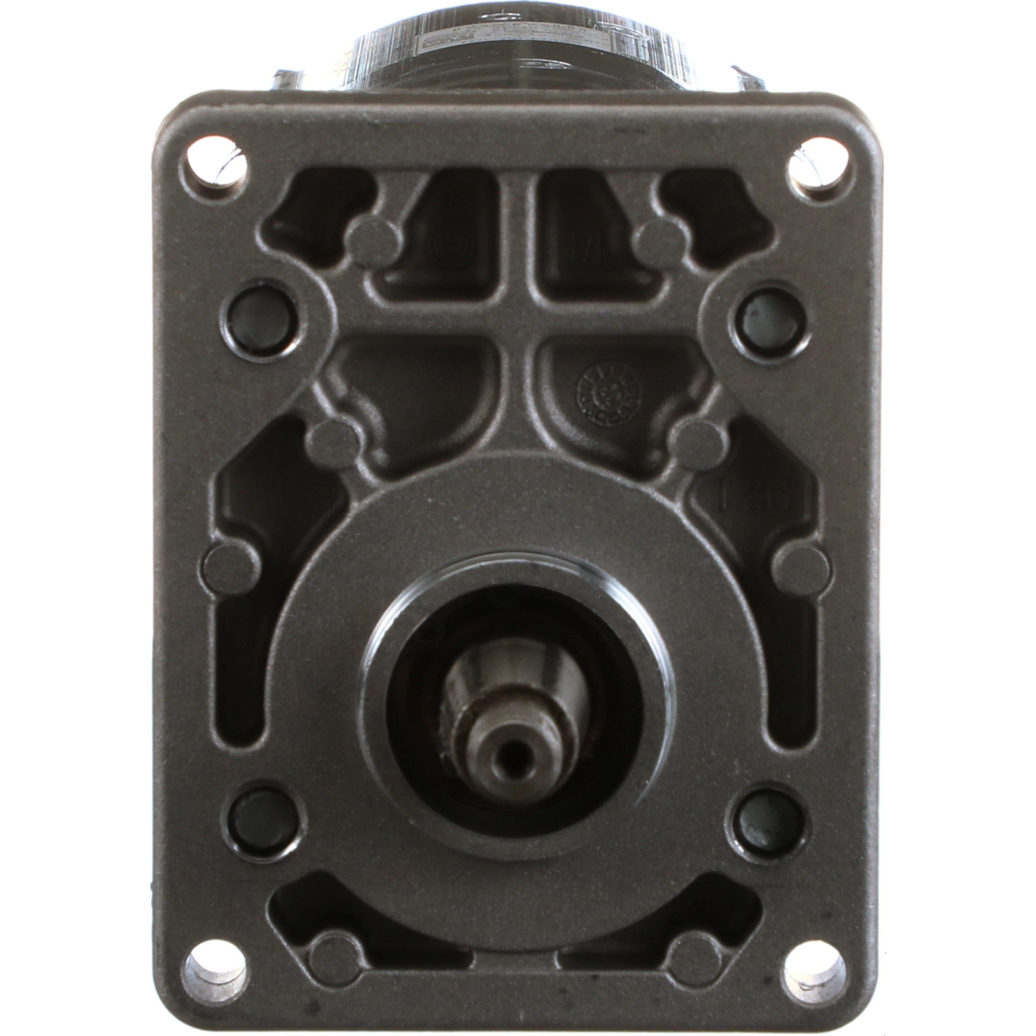 HYDRAULIC PUMP | NEWHOLLANDCE | EU | EN