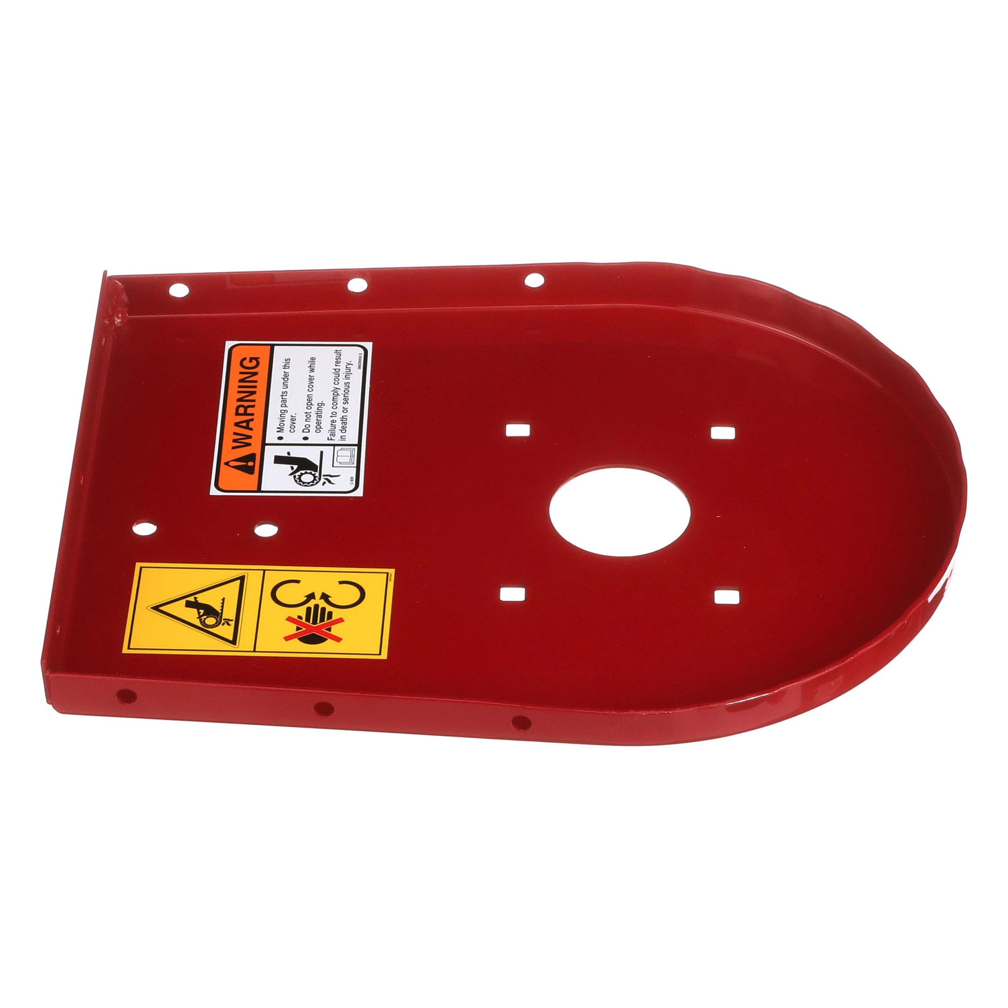 SIDE PLATE | CASECE | US | EN