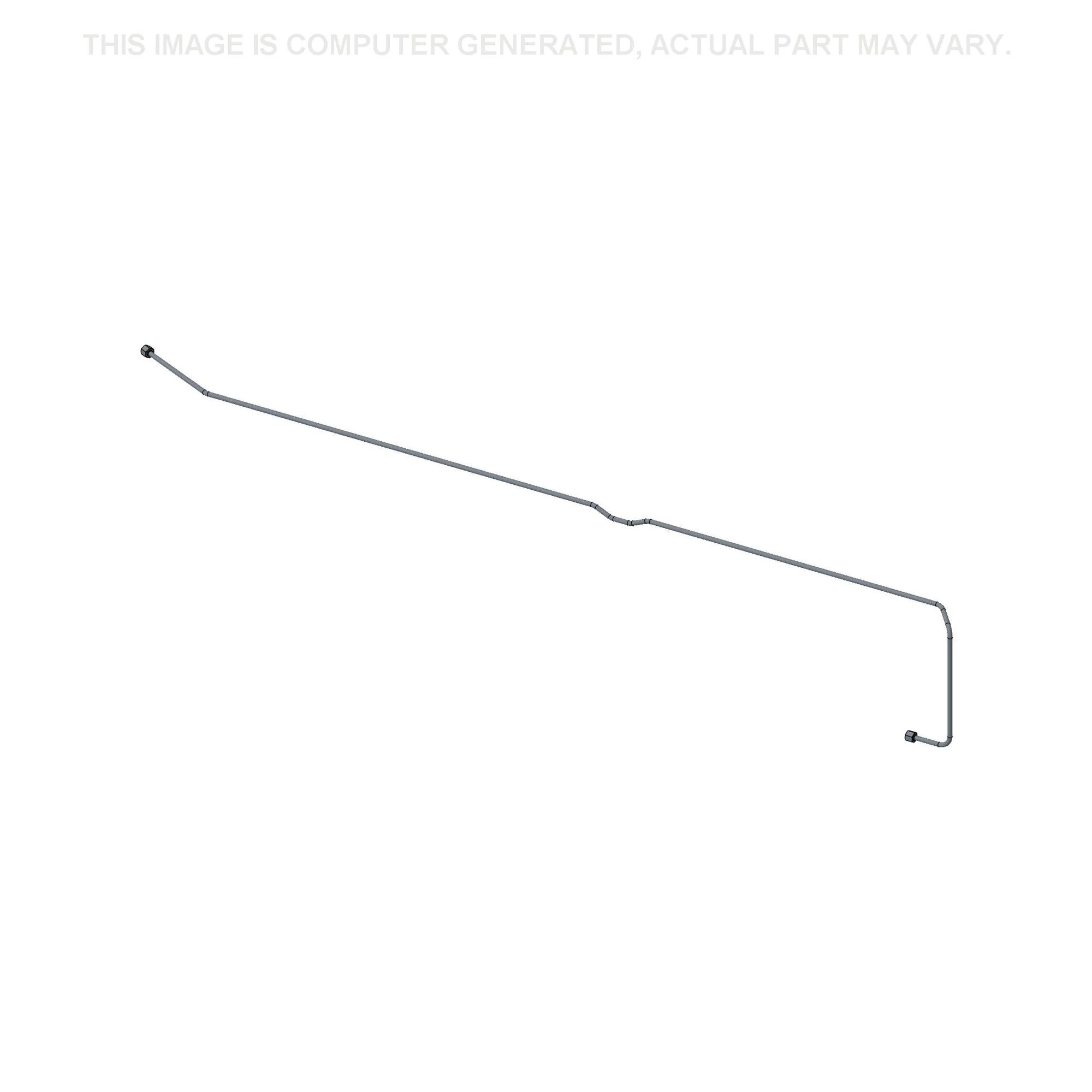 TUYAU HYDRAULIQUE | NEWHOLLANDAG | CA | FR