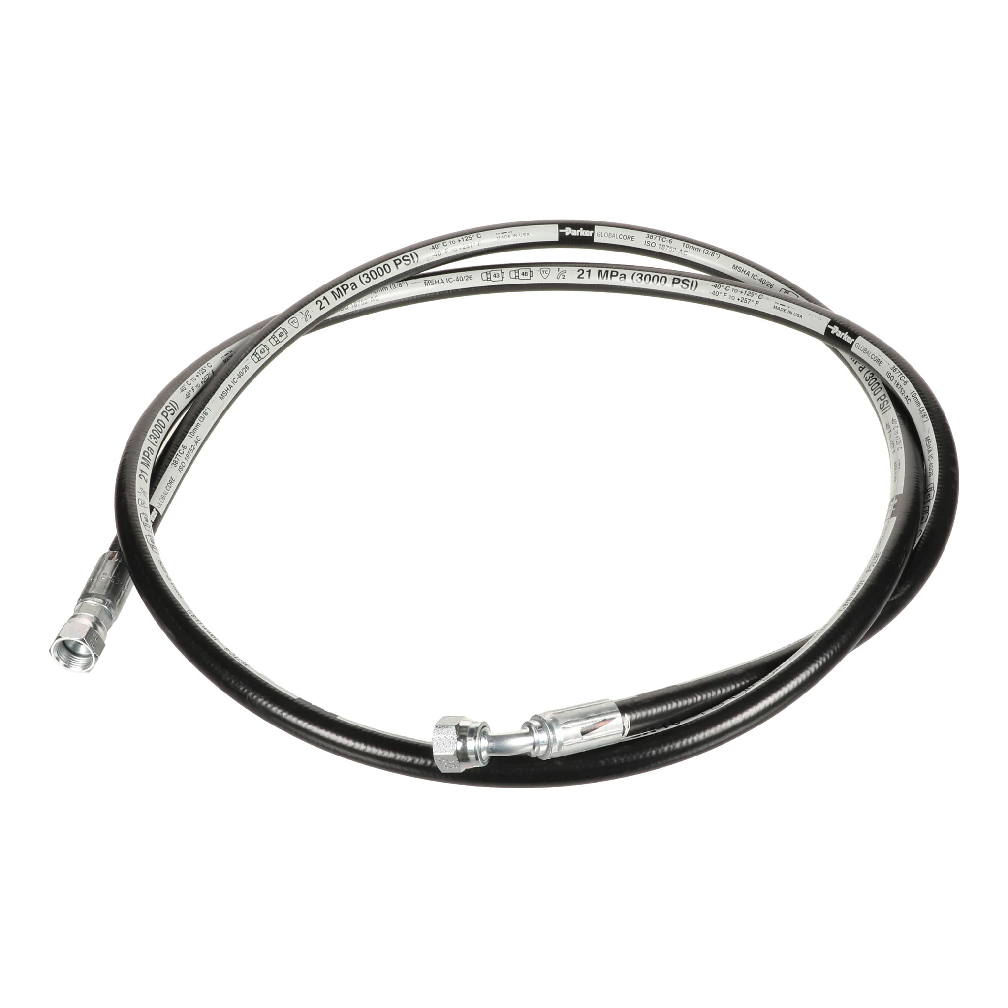 Hydraulic Hose | CASEIH | CA | EN