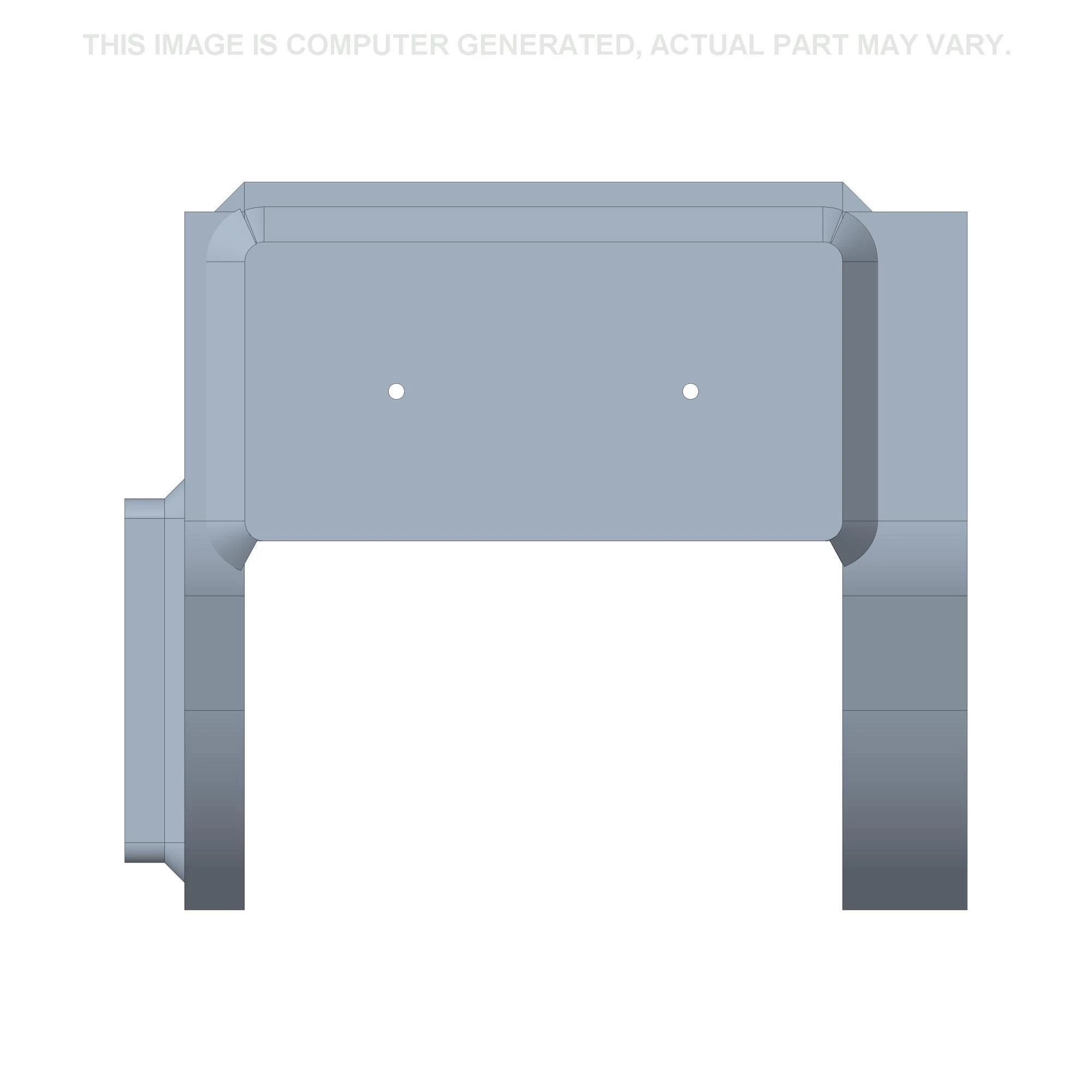 TOW HOOK | CASEIH | US | EN