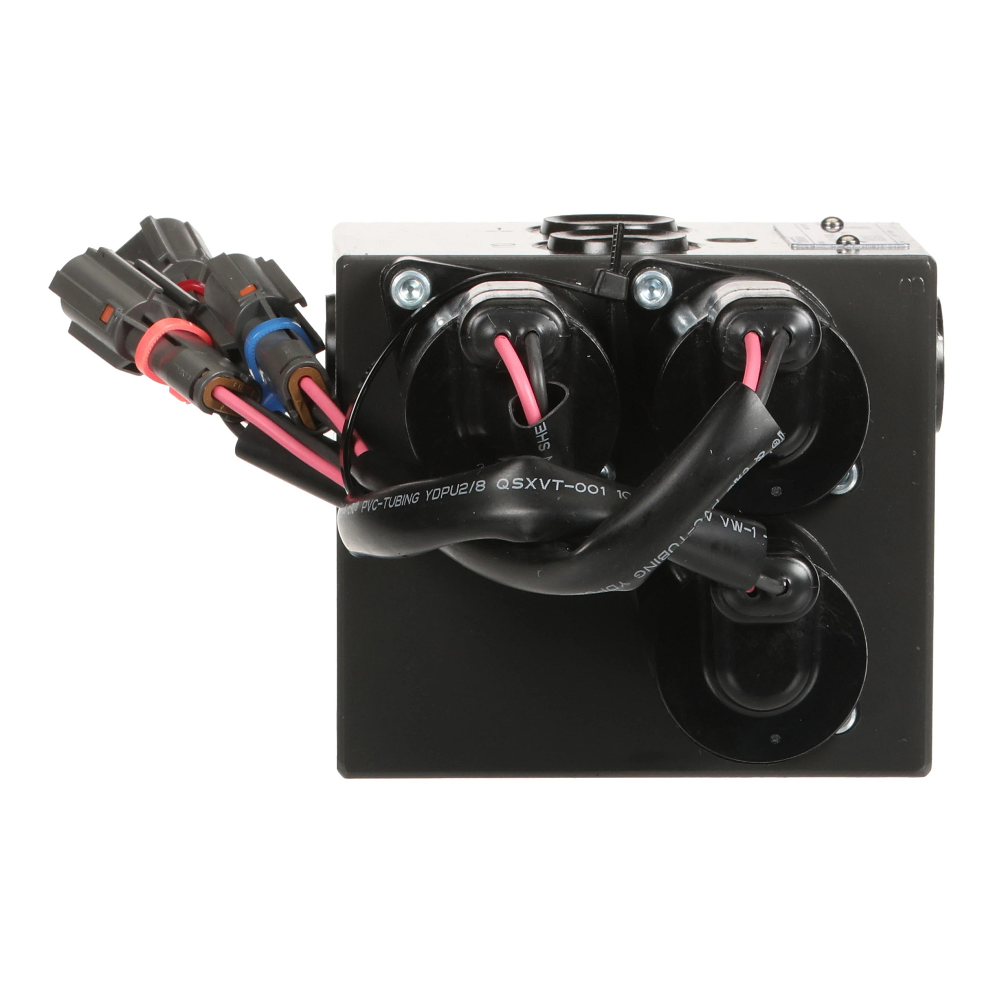 SOLENOID VALVE | FLEXICOIL | CA | FR