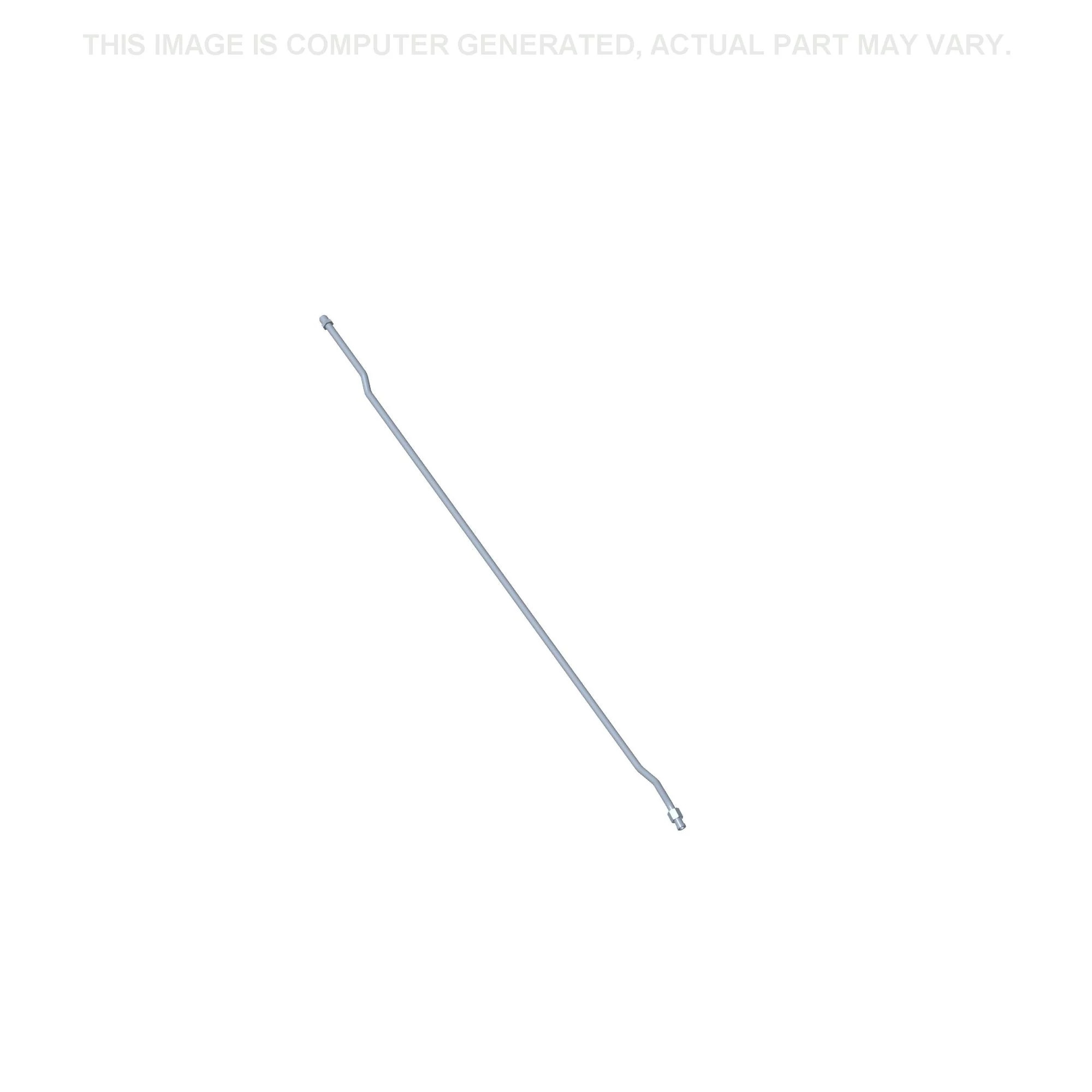 TUBAGEM HIDRÁULICO | CASECE | BR | PT