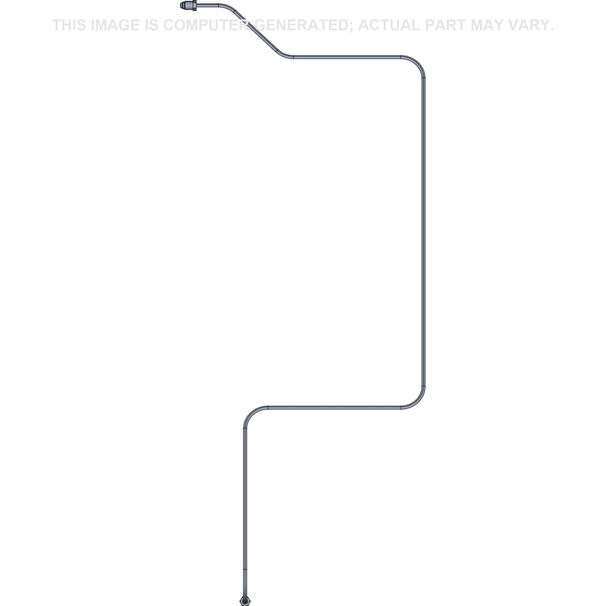 BRAKE LINE | NEWHOLLANDAG | GB | EN