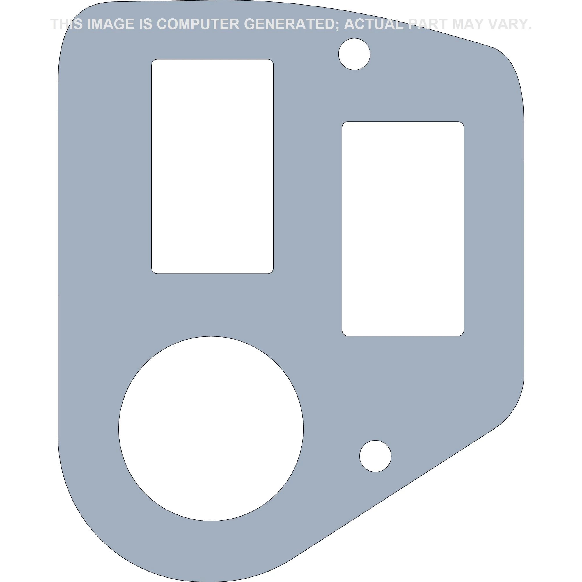 BRACKET | NEWHOLLANDCE | AMEA | FR