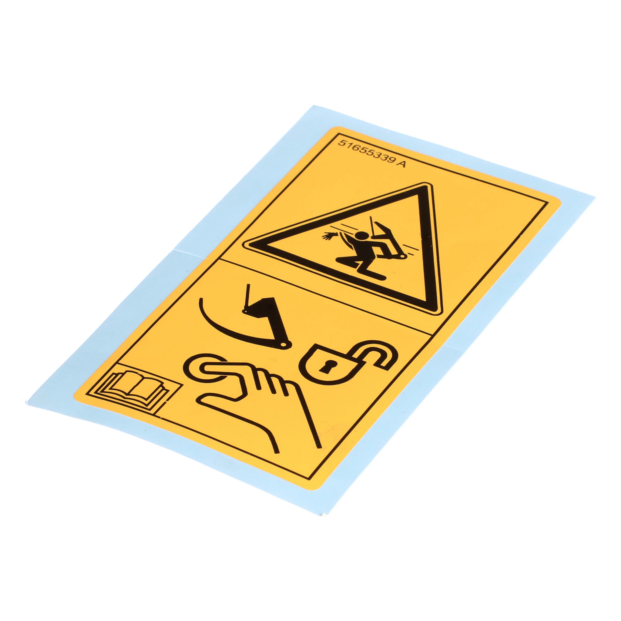 DECALQUE | CASEIH | EU | PT