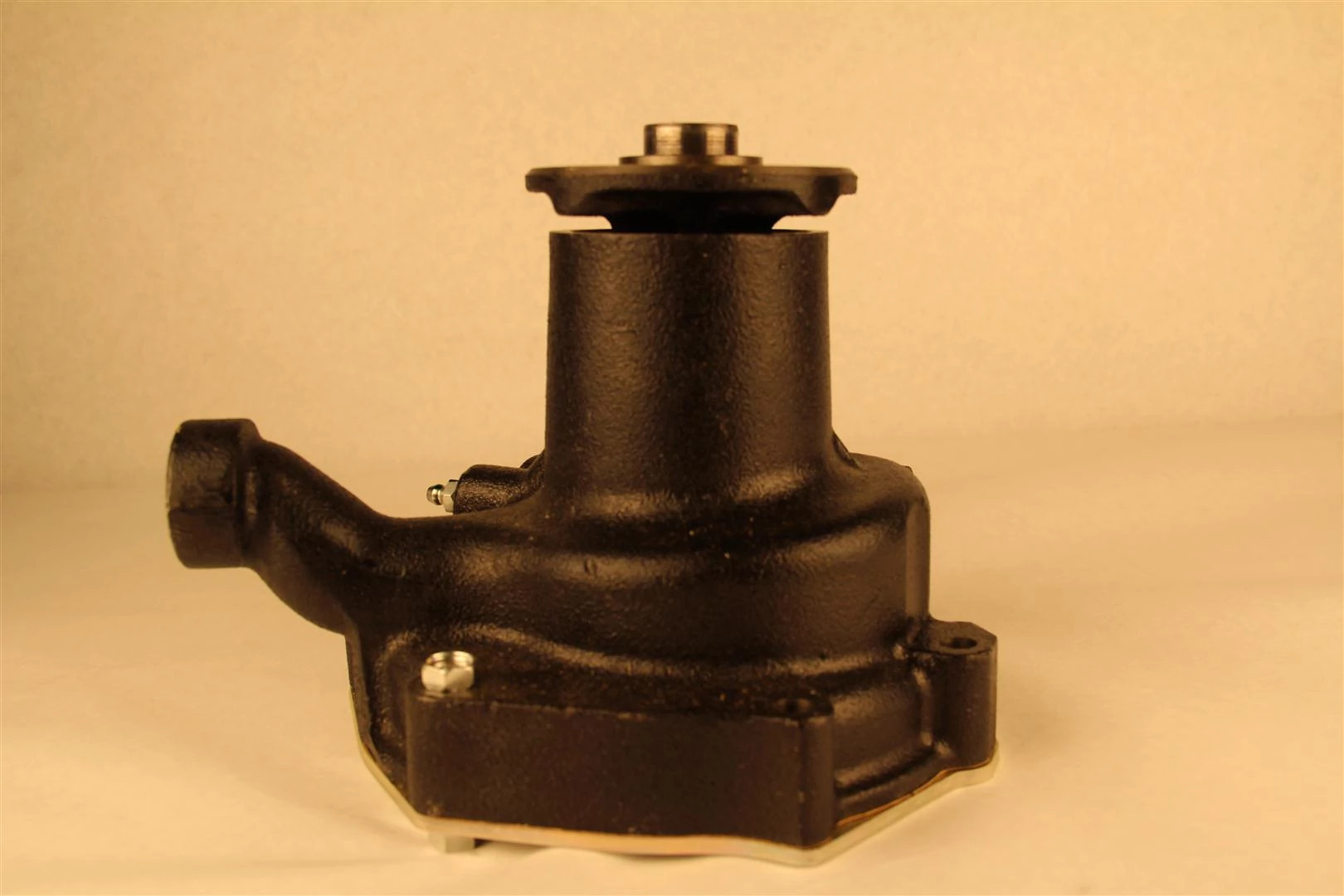REMAN-WATER PUMP | MILLER | CA | EN