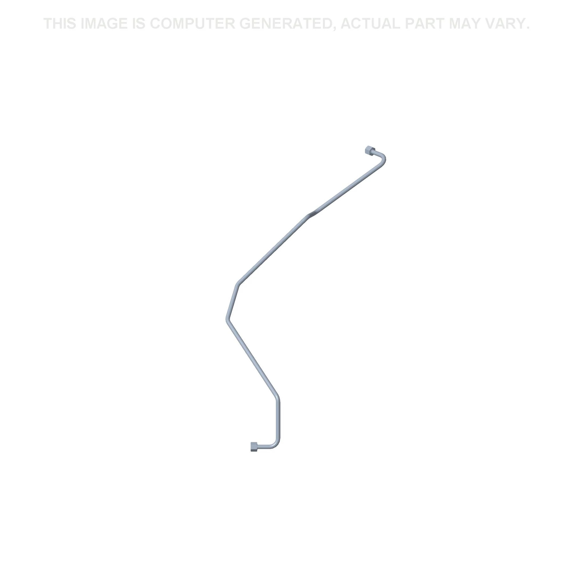 HYD TUBE | CASEIH | GB | EN