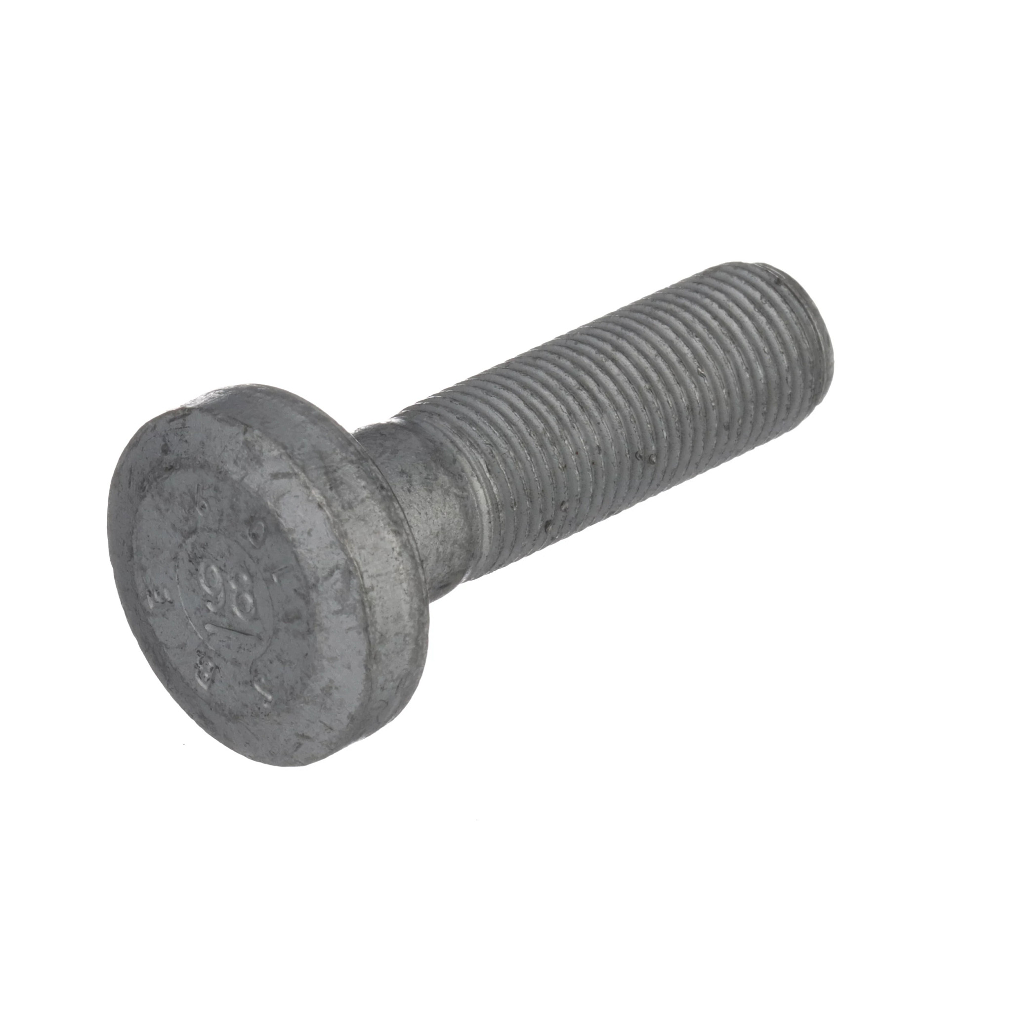 Parafuso de roda - M6 x 1.5 x 58 | CASECE | BR | PT