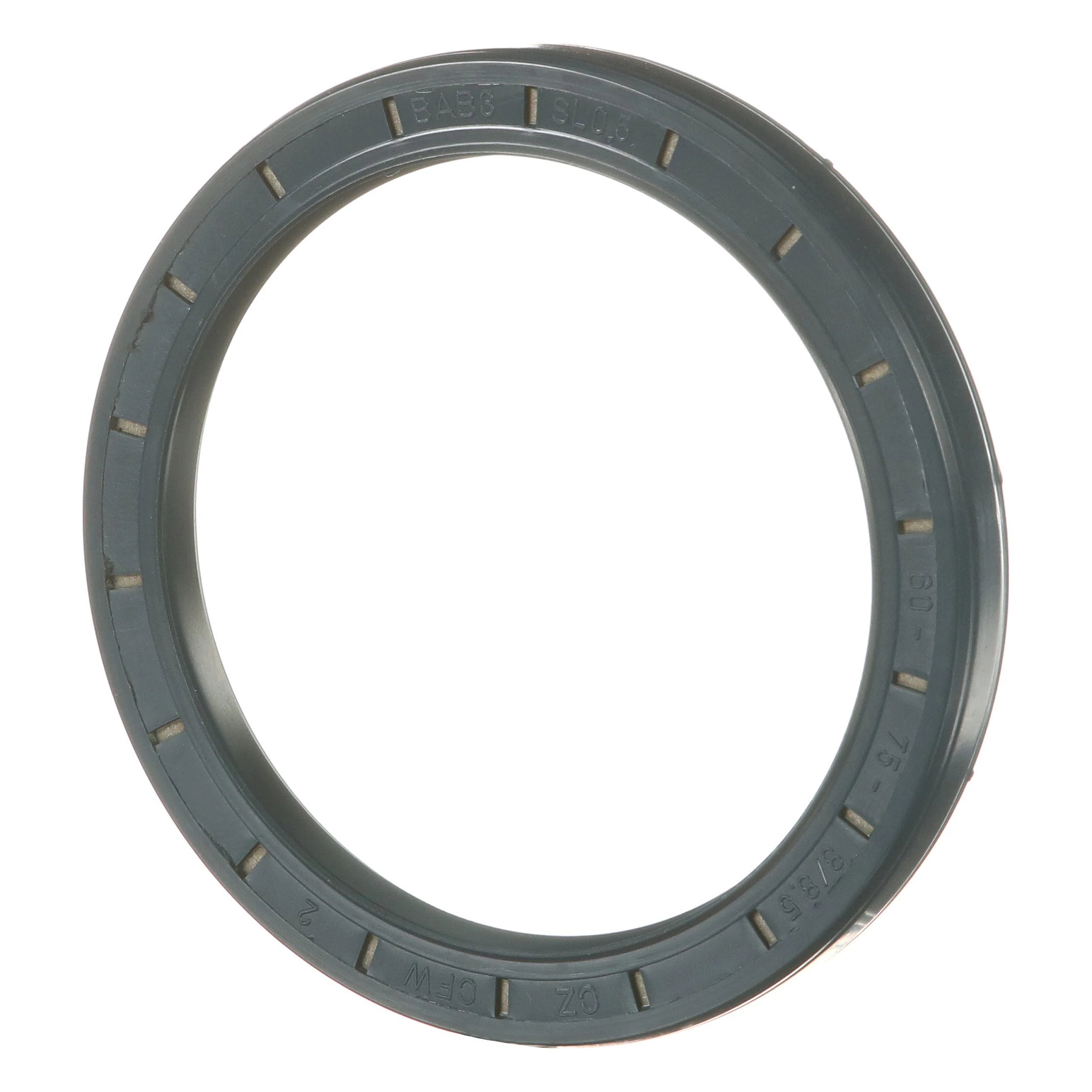 Vedante de óleo - 60 mm DI x 75 mm DE x 8,5 mm espessura