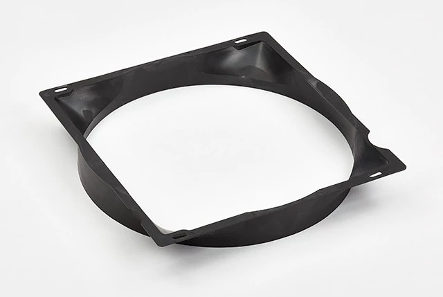 SHROUD | CASECE | EU | NL