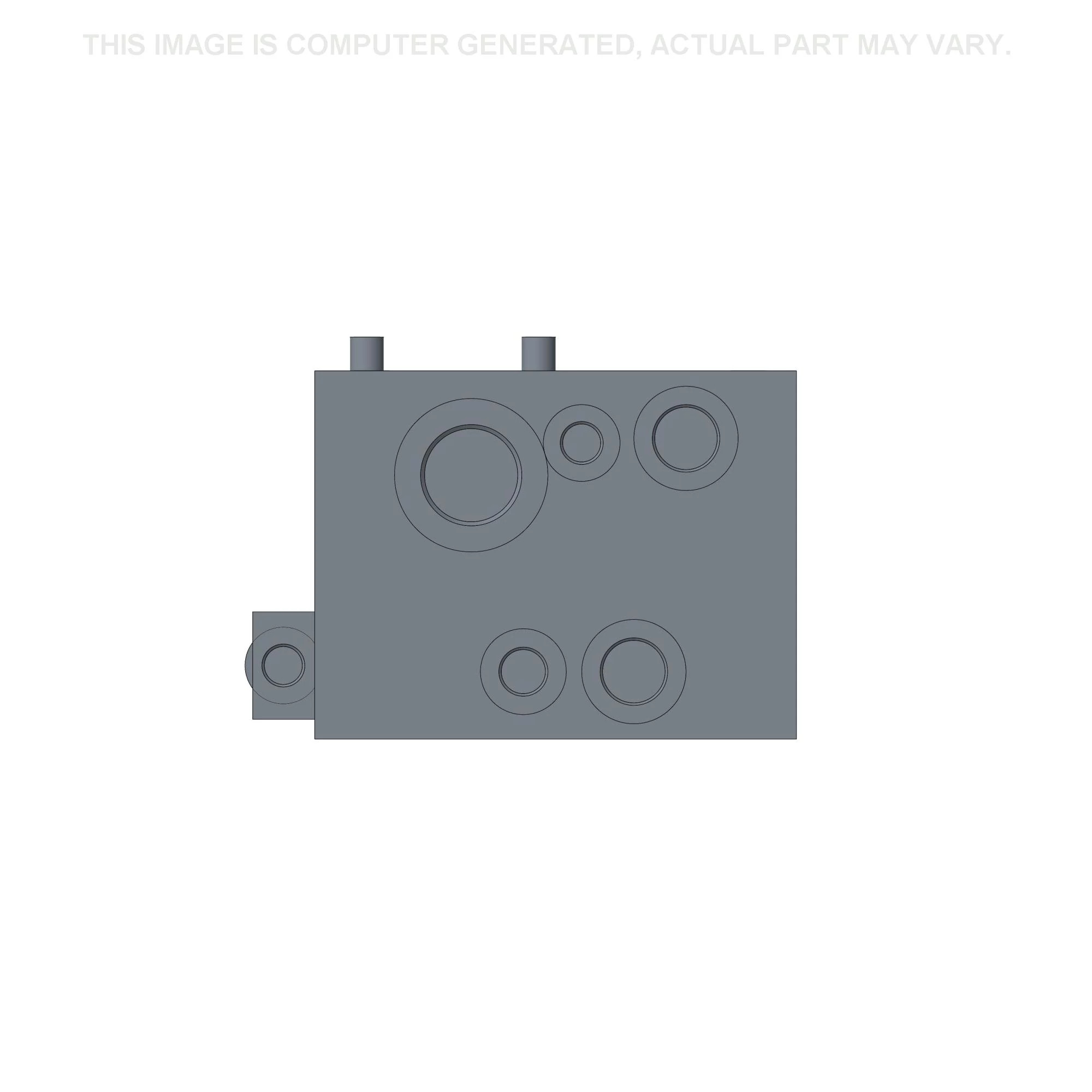 CONTROL VALVE | CASEIH | CA | EN