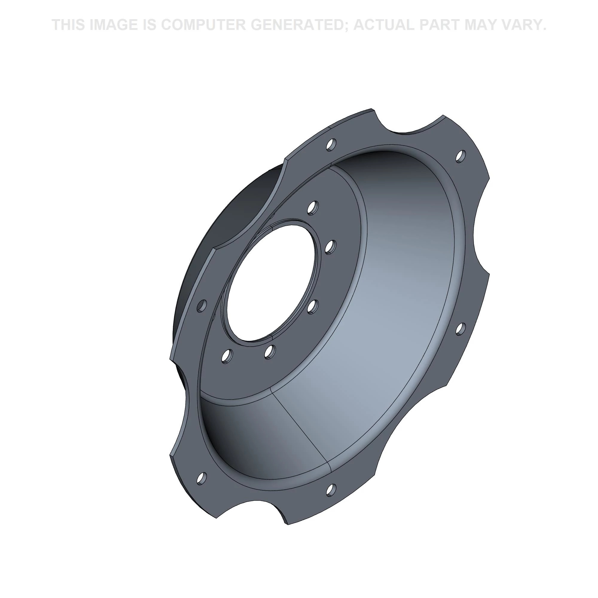 Disc, Wheel | NEWHOLLANDAG | CA | EN