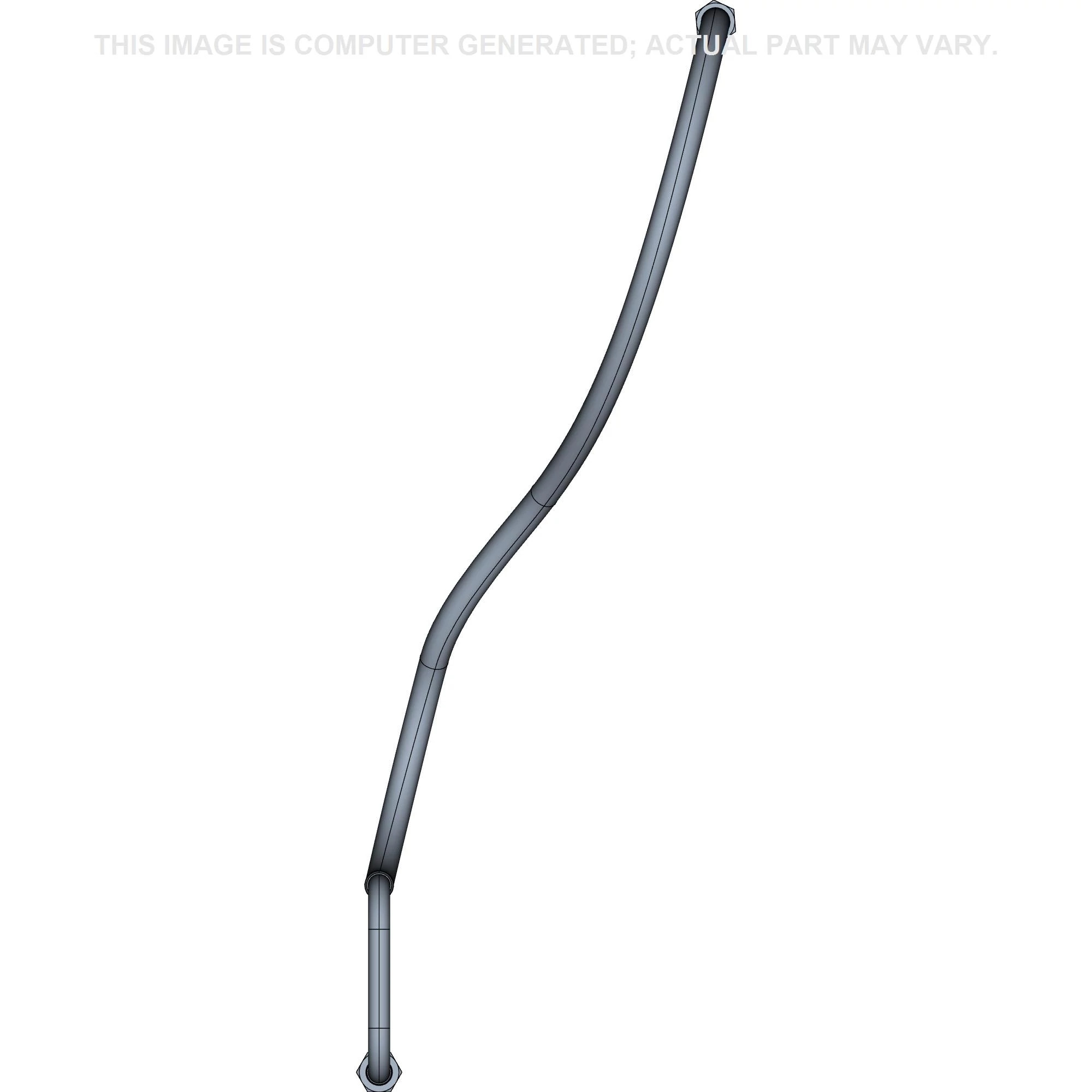 Mangueira Hidráulica