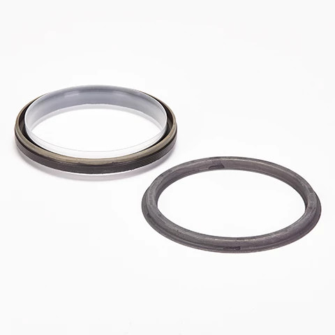 J934486 | Rear Crankshaft Oil Seal Kit - 129.36 mm ID x