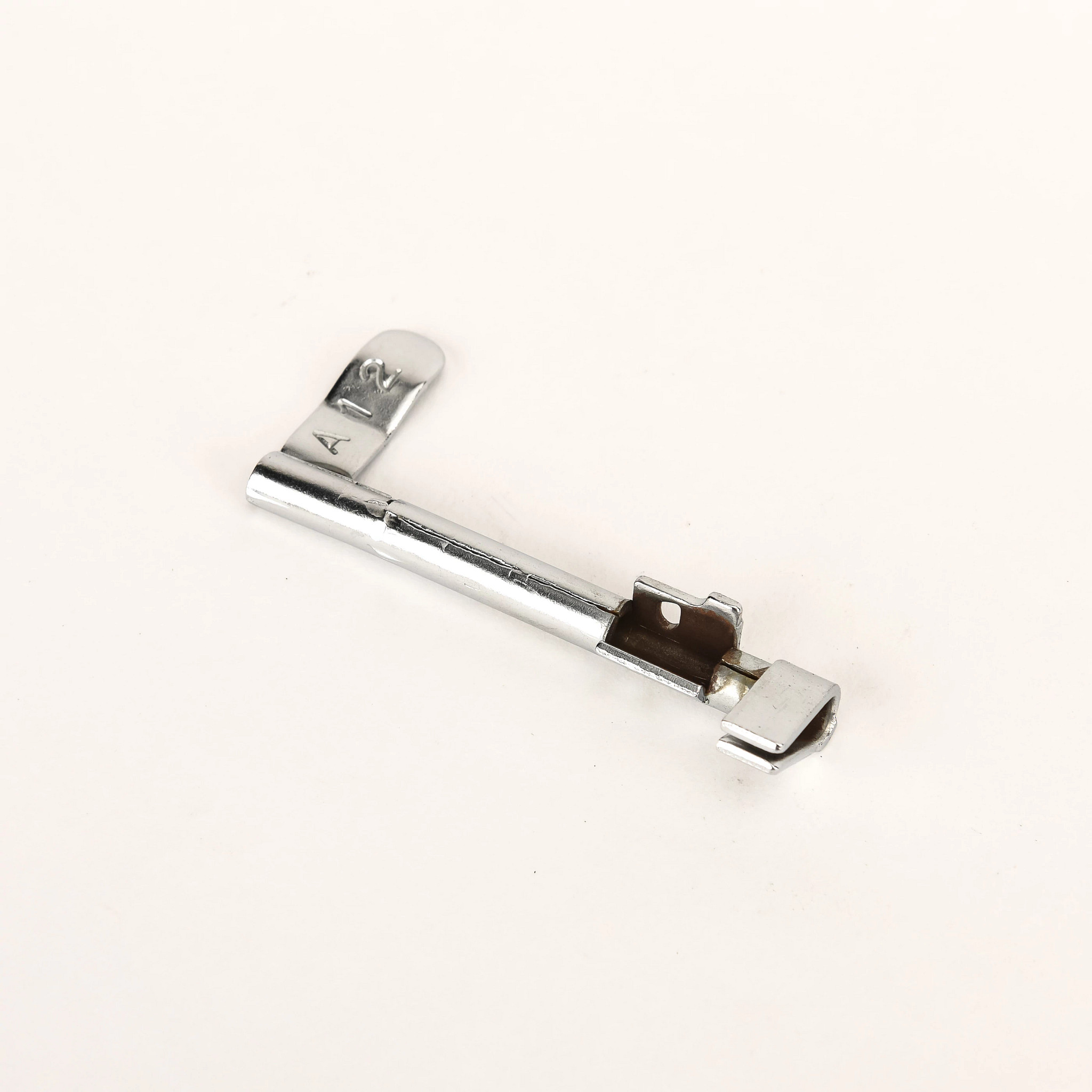 Finger | NEWHOLLANDAG | CA | EN