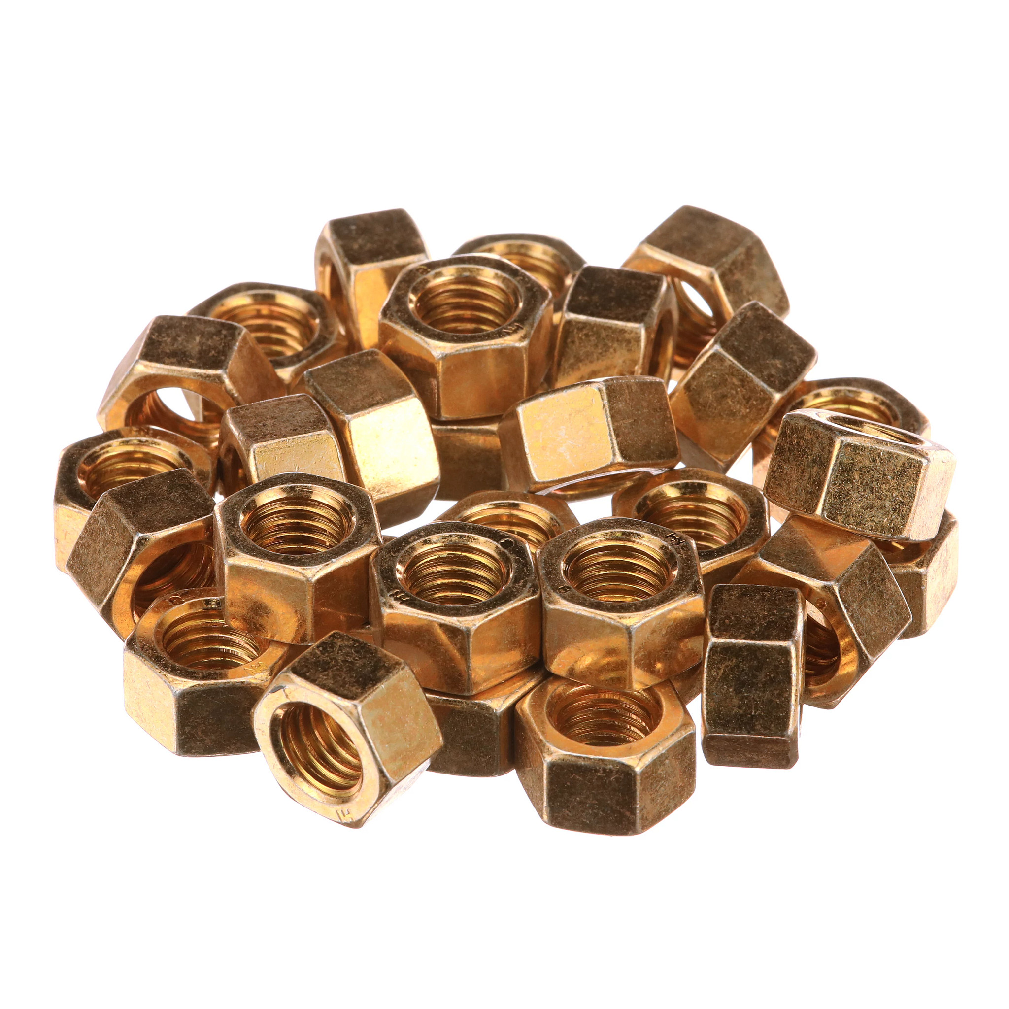 Porca sextavada - 12 mm D | NEWHOLLANDAG | BR | PT