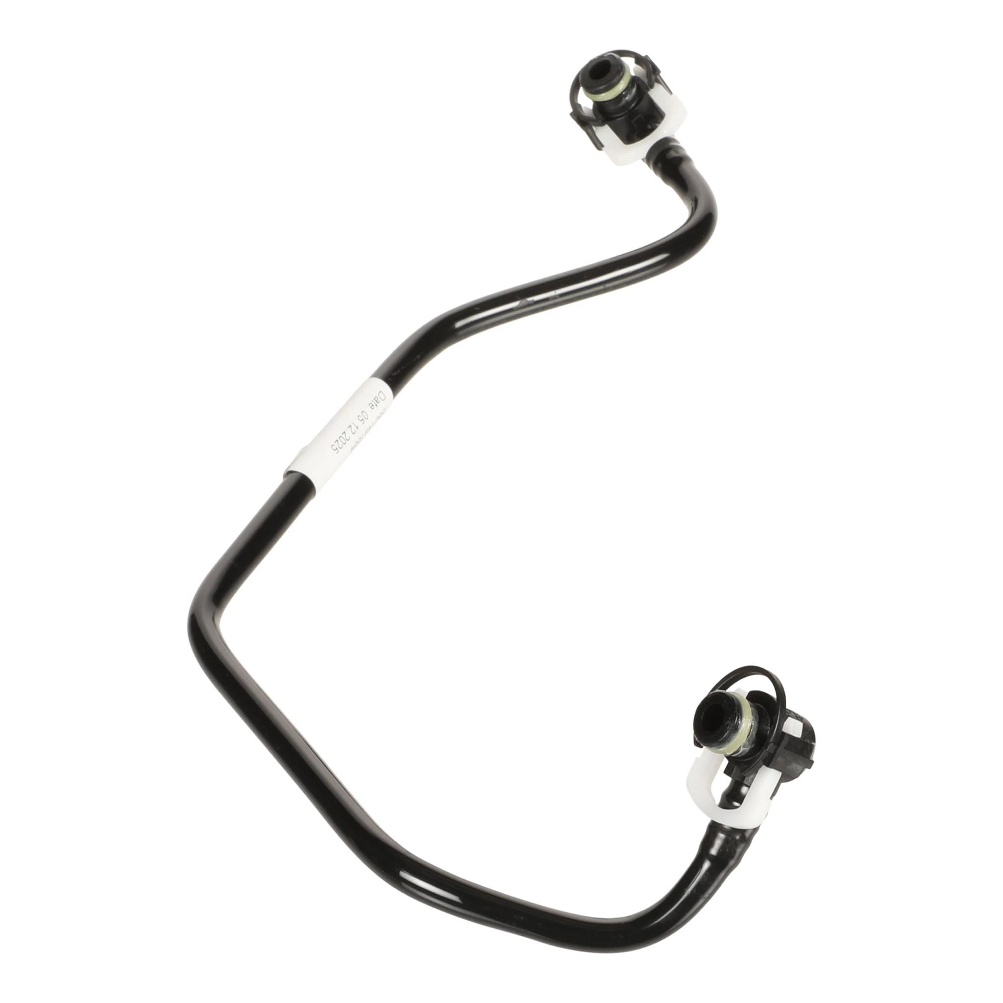 Tubo De Combustível