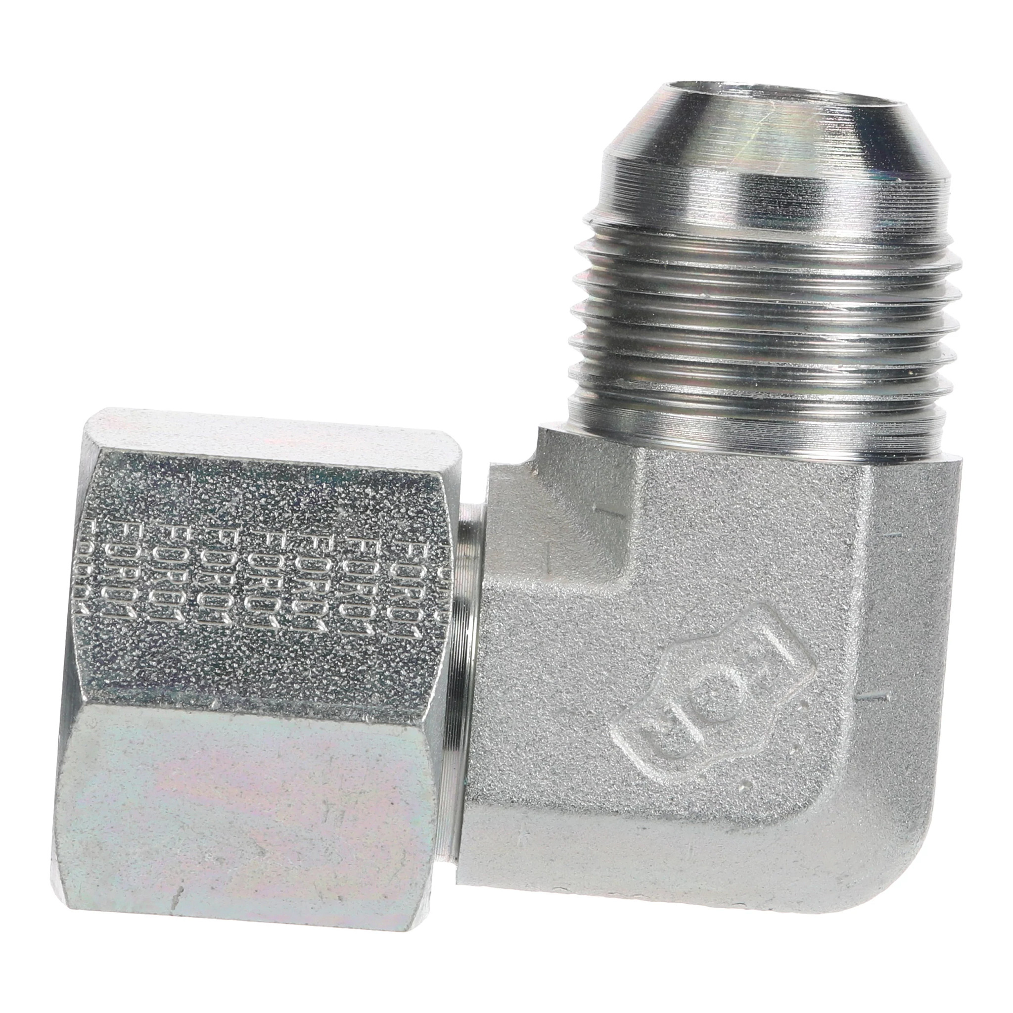 HYD CONNECTOR | NEWHOLLANDAG | EU | FR