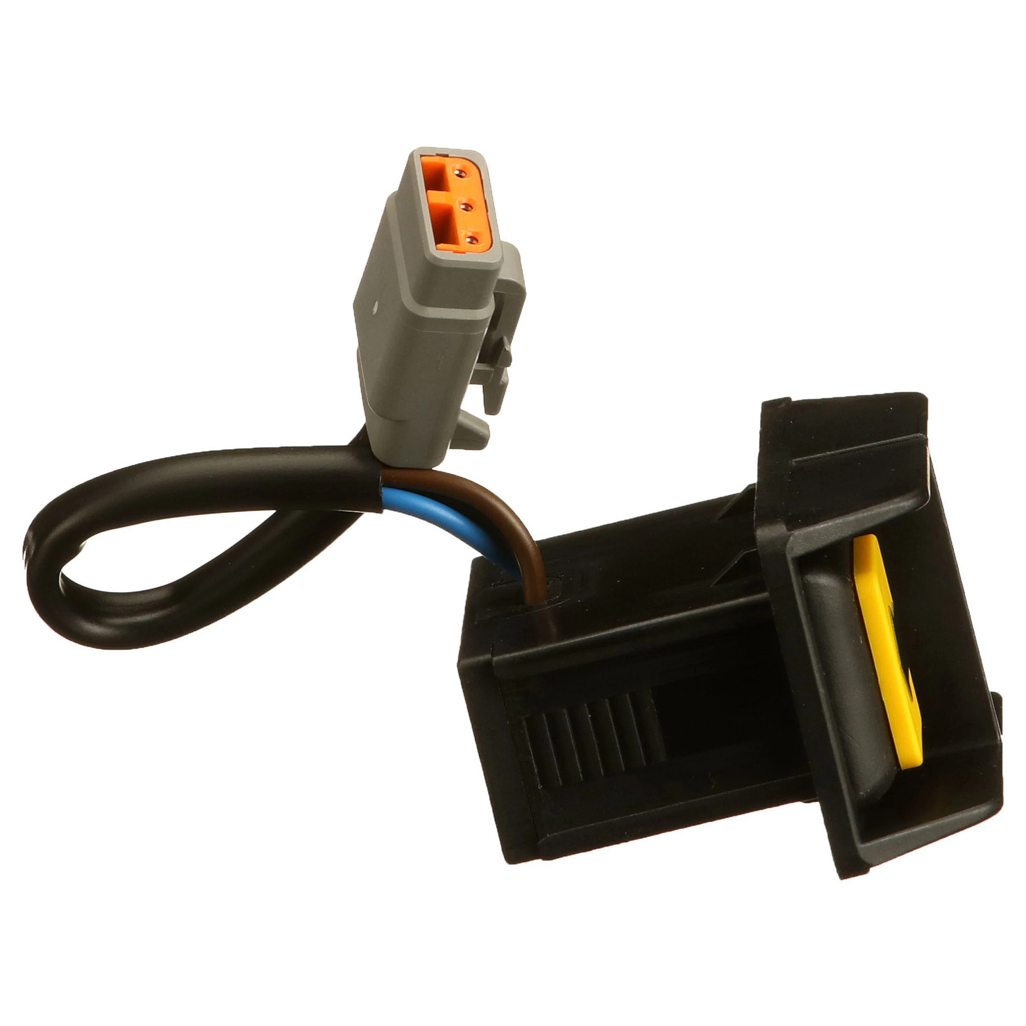 COMM. REGLAGE GRILLE | FLEXICOIL | CA | FR