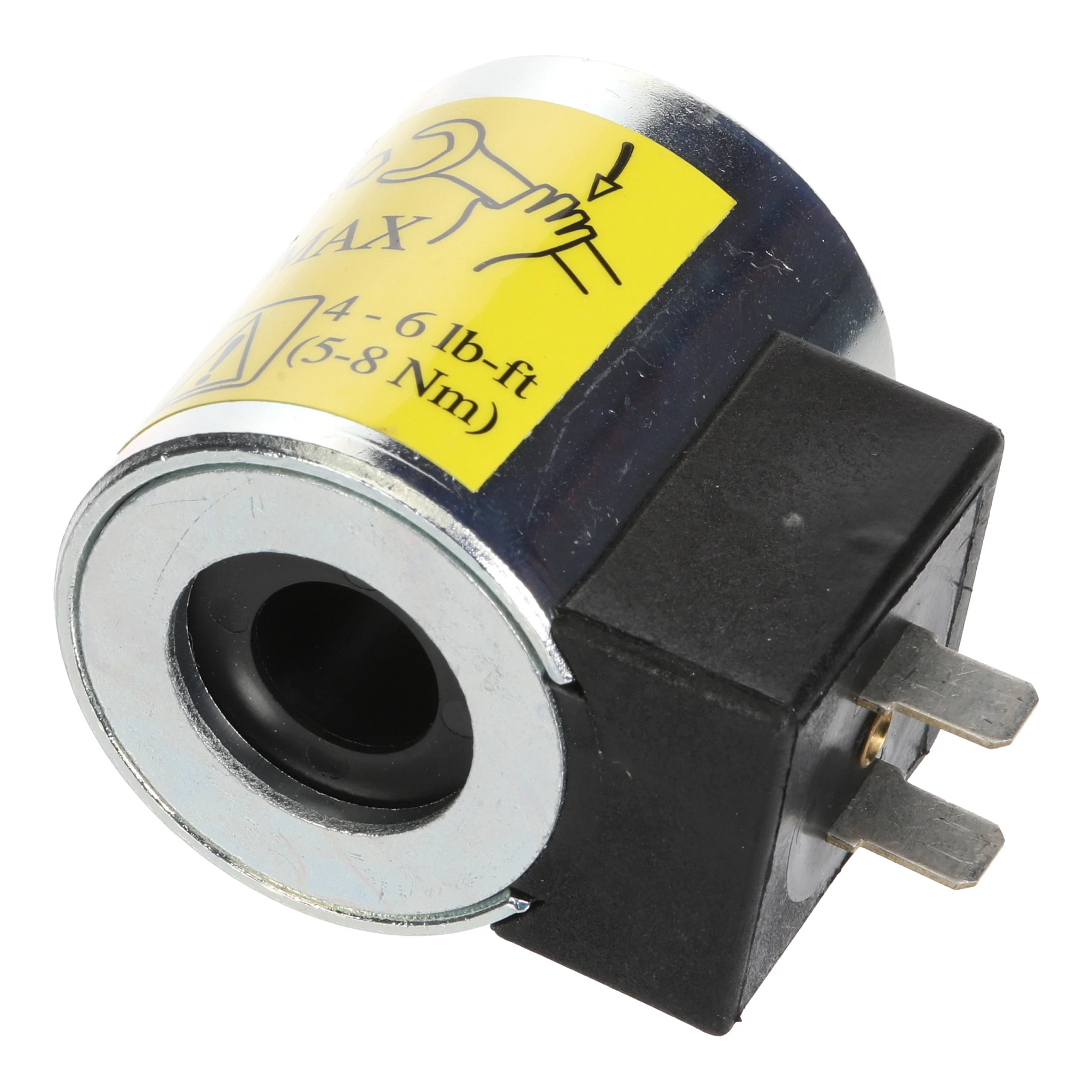 COIL | NEWHOLLANDCE | CA | EN