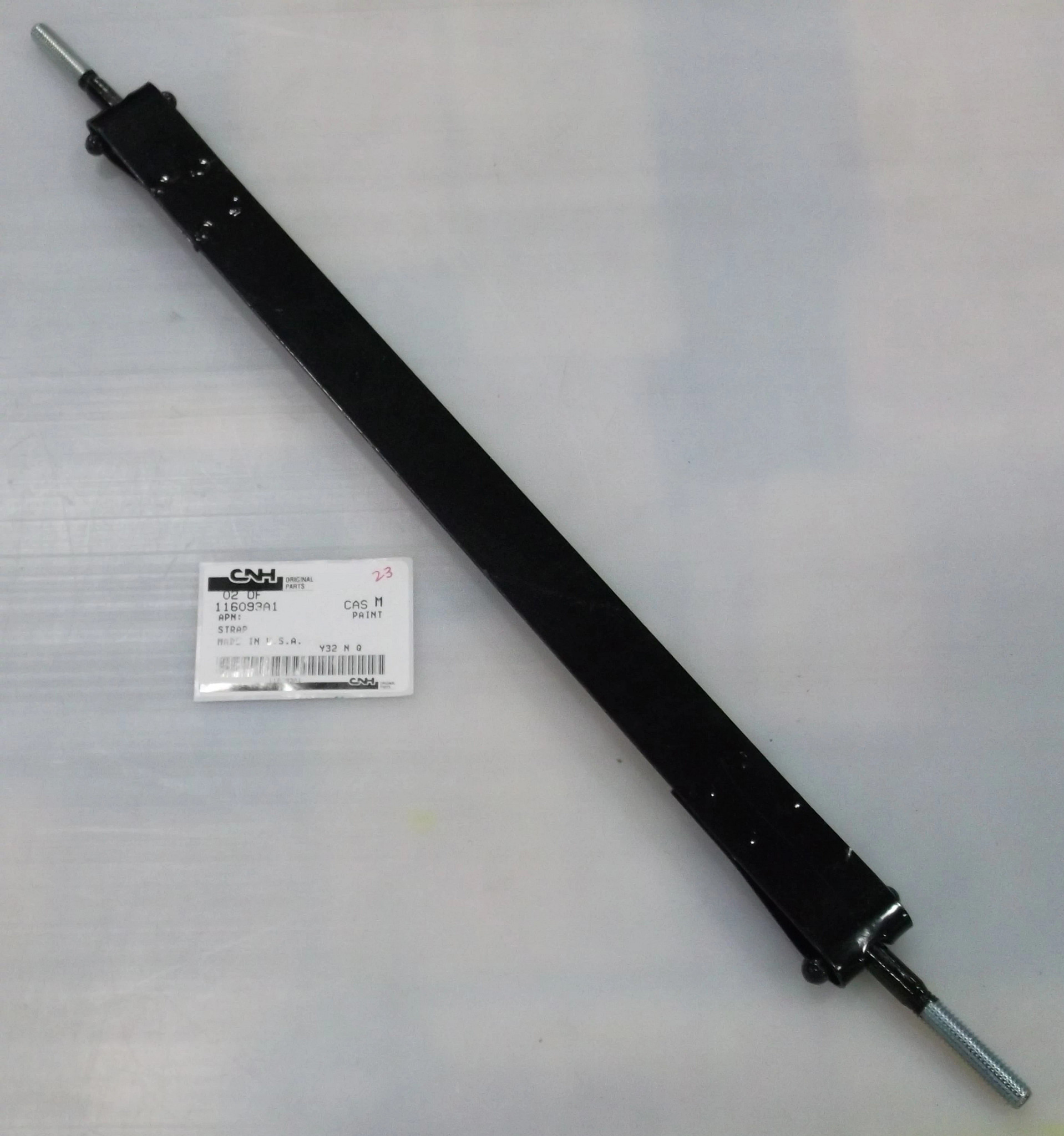 STRAP | CASEIH | IE | EN