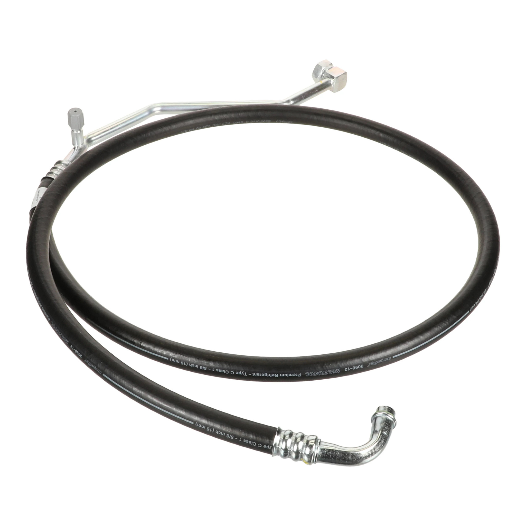 A/C HOSE | CASECE | CA | EN