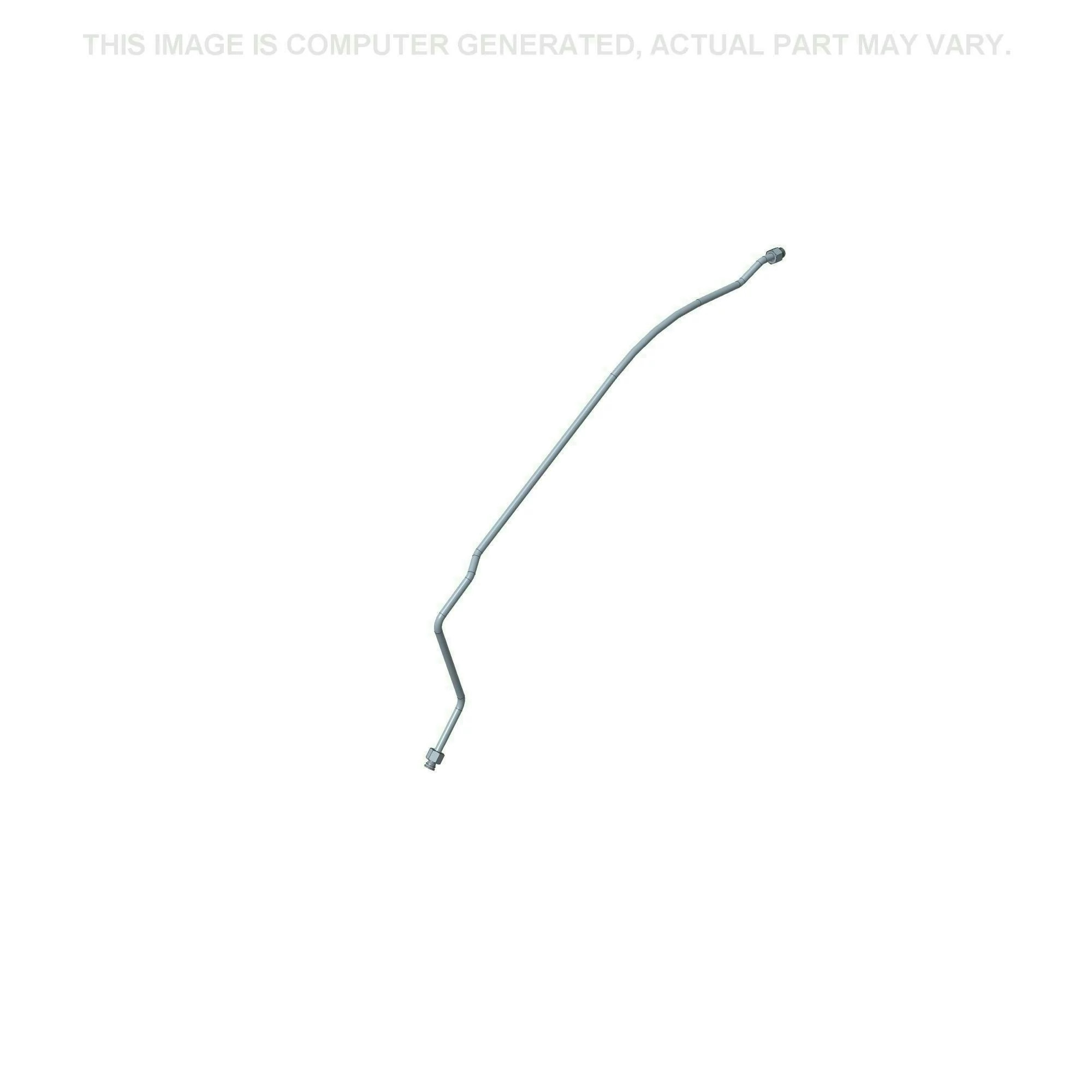 PRESSURE PIPE | CASECE | US | EN