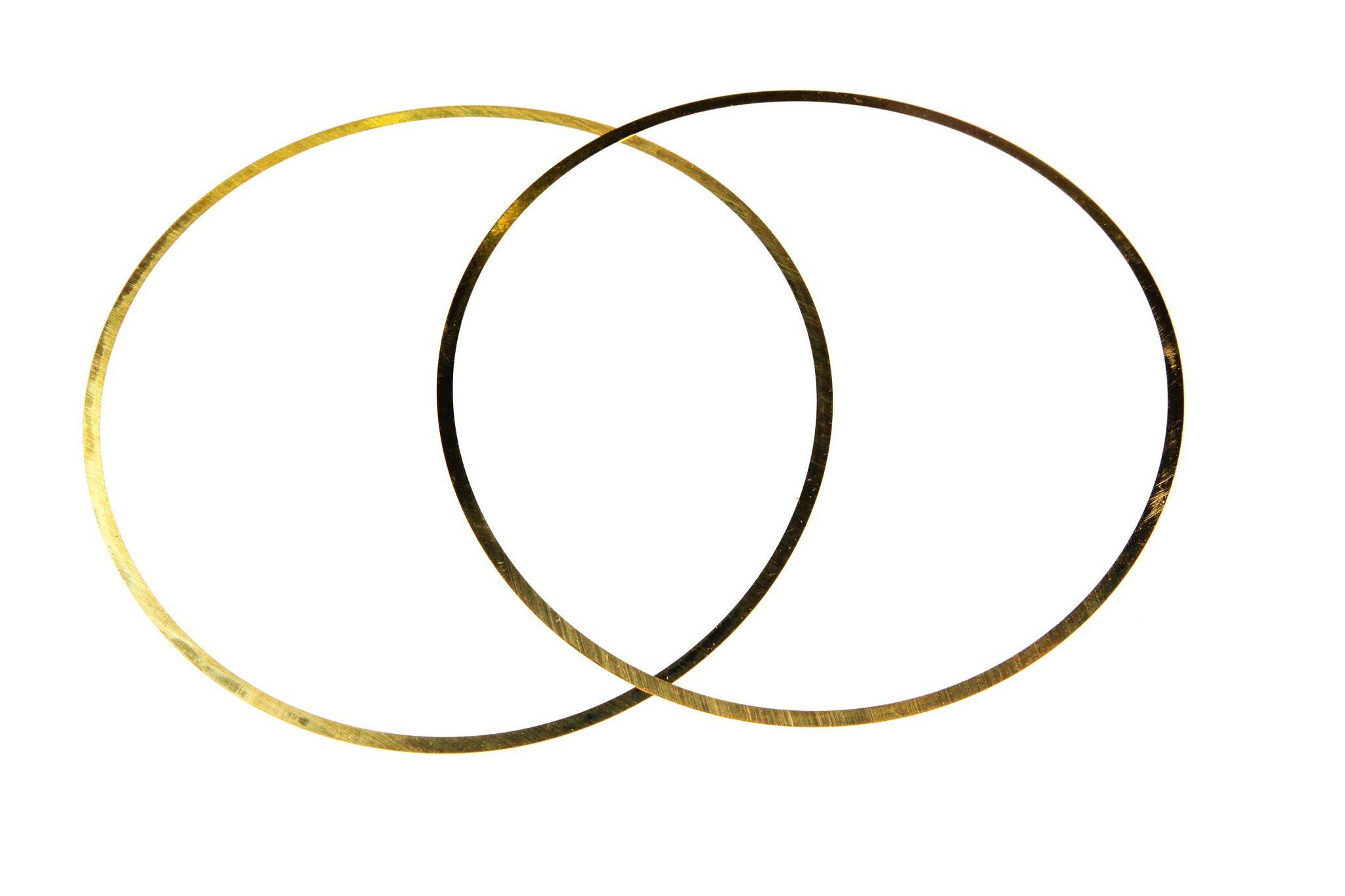 Calço De Afinação