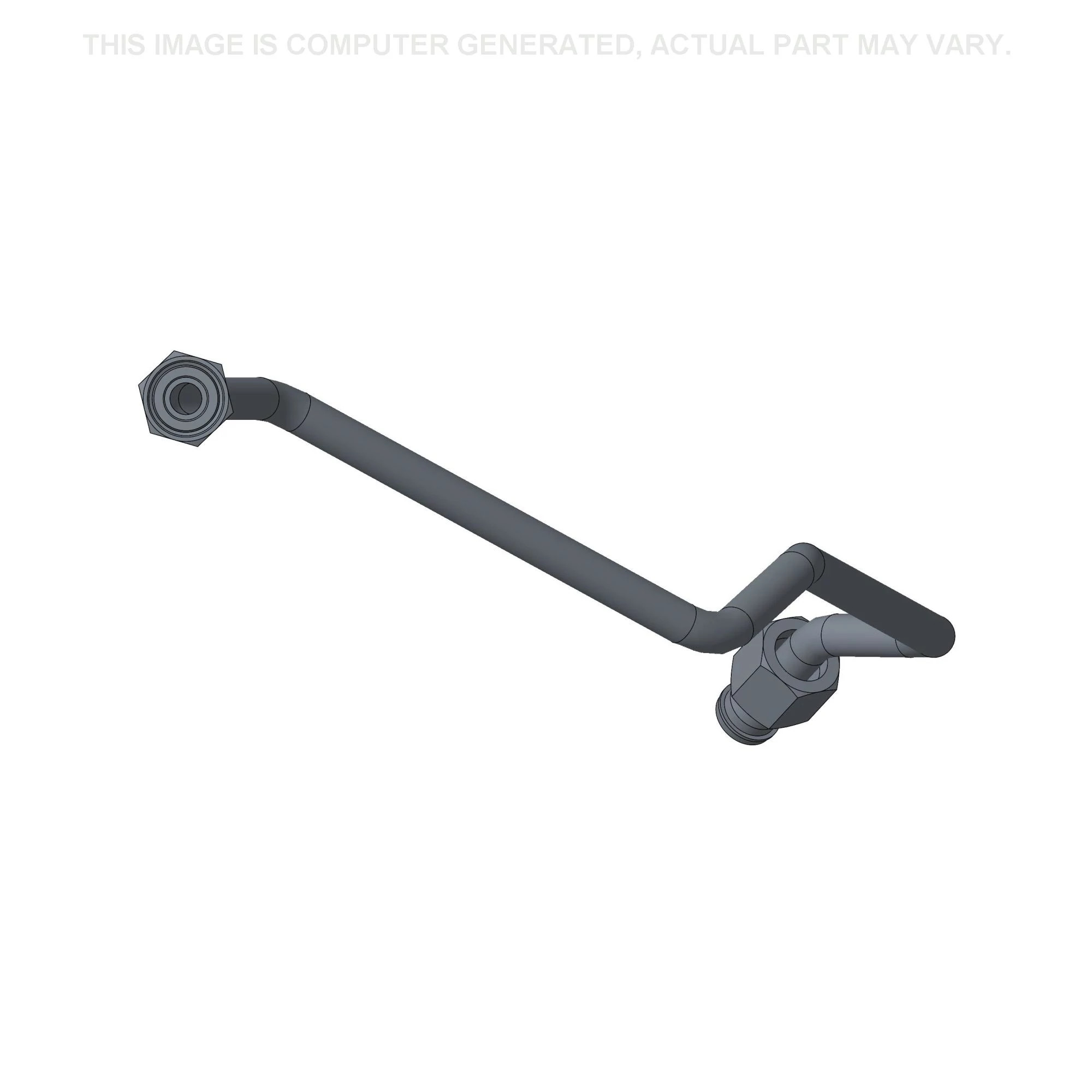 TUBO HIDRÁULICO | CASECE | EU | ES