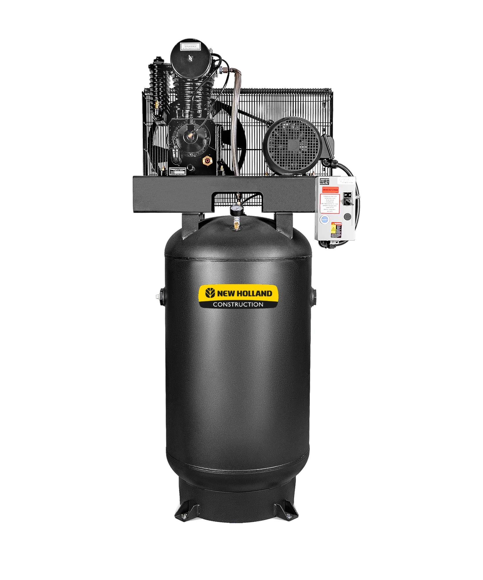 COMPRESSEUR D'AIR | NEWHOLLANDAG | CA | FR