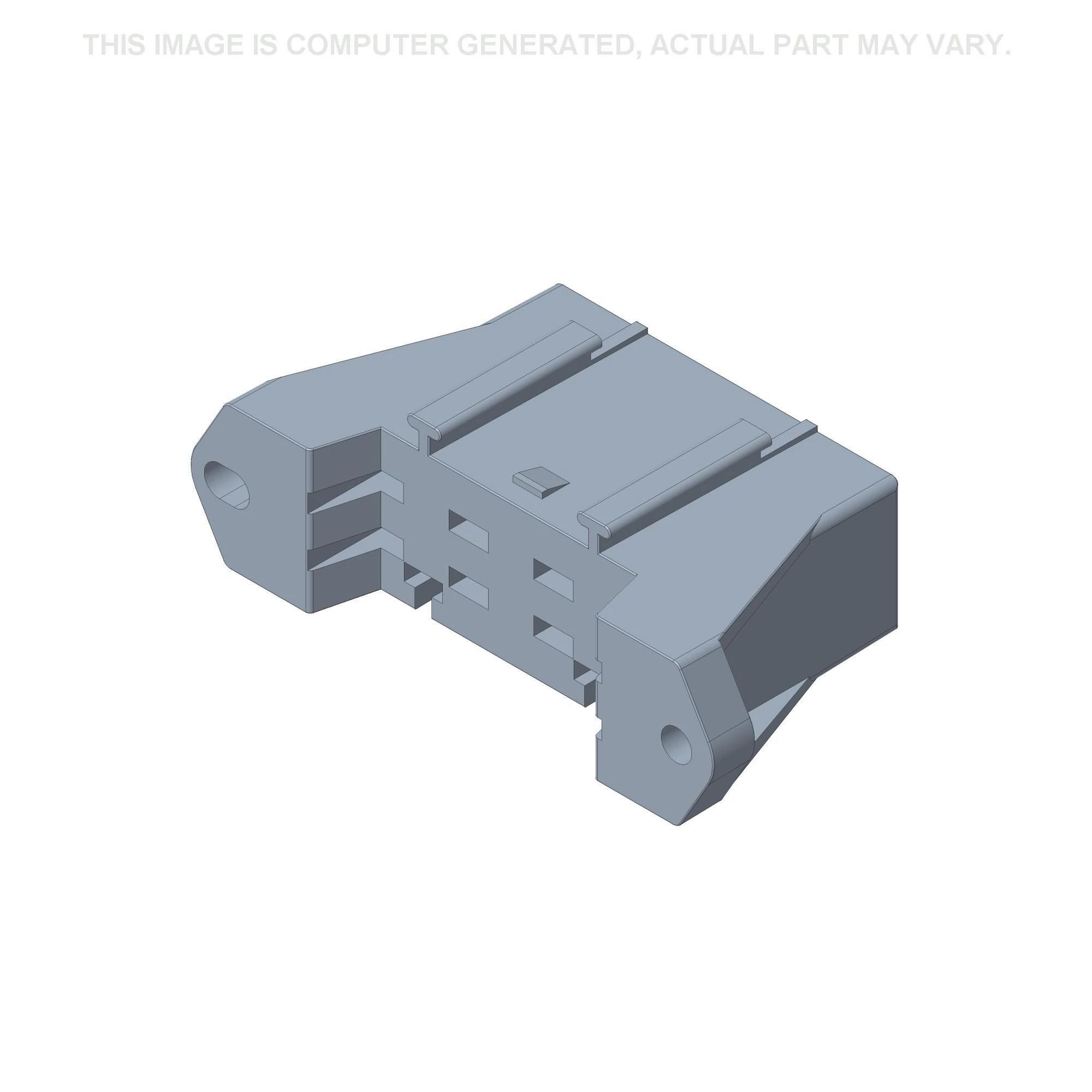 CONNECTING BLOCK | NEWHOLLANDAG | GB | EN