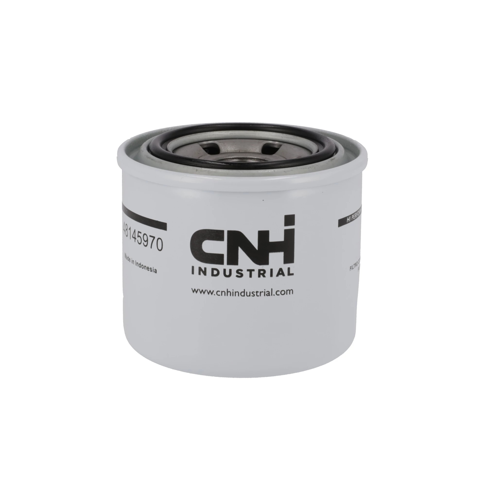 Filtro de combustível - 80 mm DE x 75 mm L