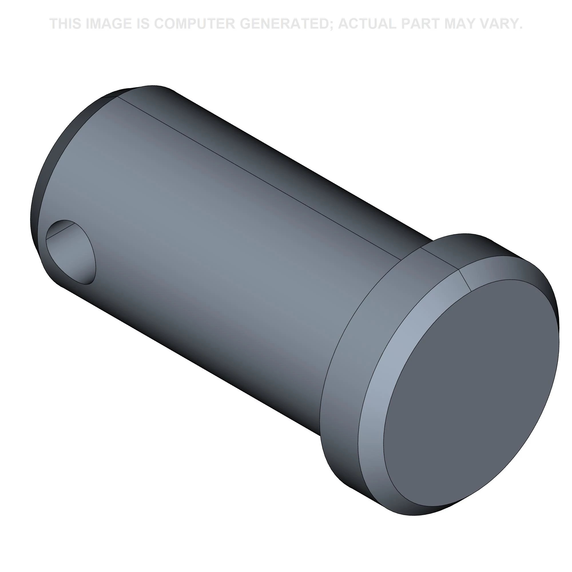 Clevis Pin | FLEXICOIL | US | EN