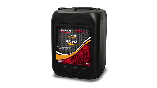 Akcela® MULTI-TRACTION Transmission Oil (UTTO) - 10W-30 - 20 L https://cnhiparts.widen.net/content/wbroewywpo/jpeg/PL81052RH1EU_MARKETING.jpg?w=510&h=287&keep=c&crop=false