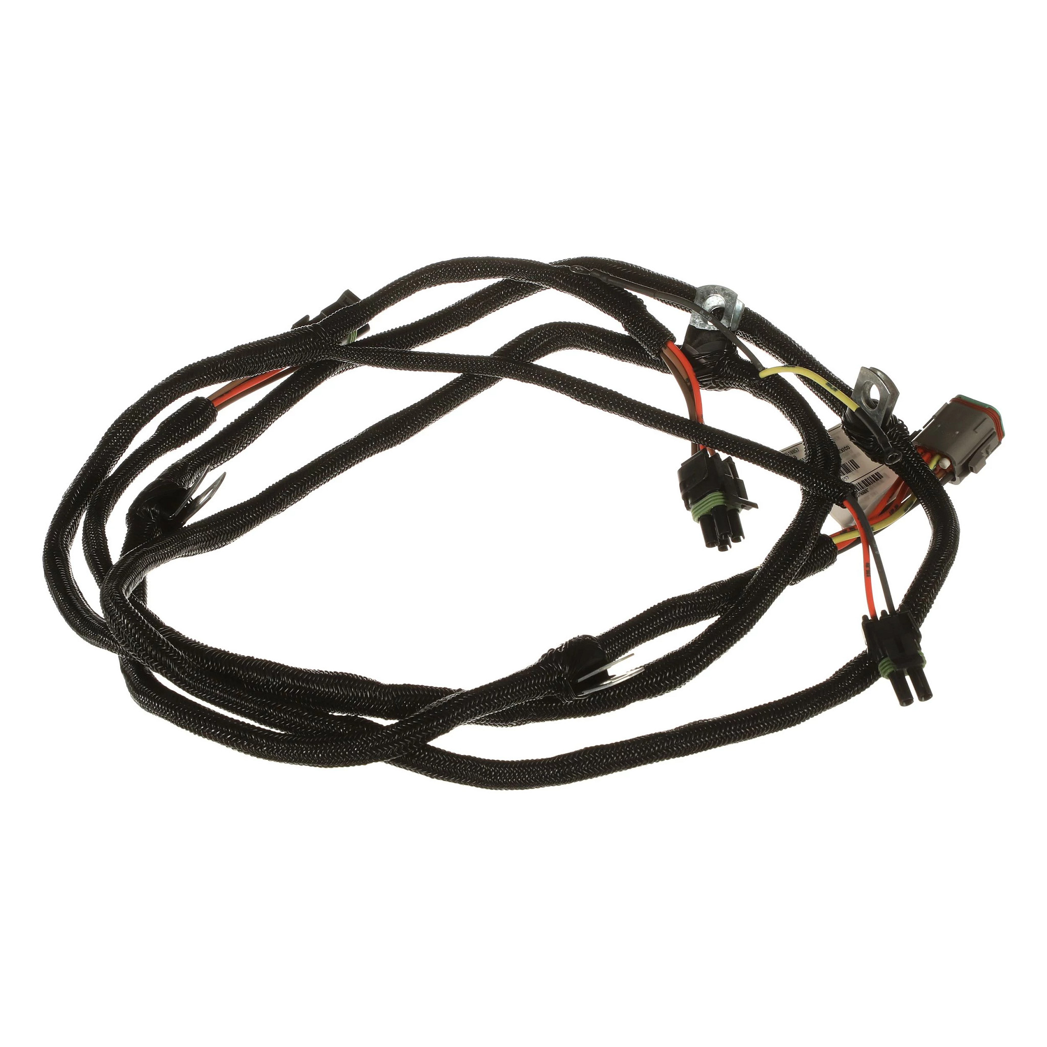 Hood Wire Harness