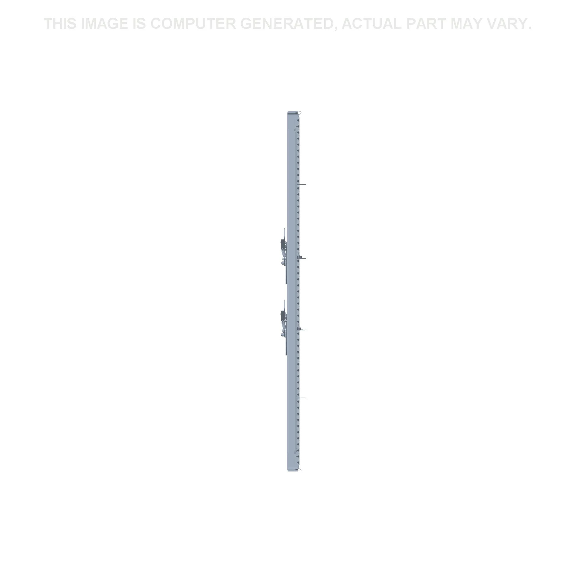 Peneira superior - 1 1/8" Ripa Peterson - 2 alças