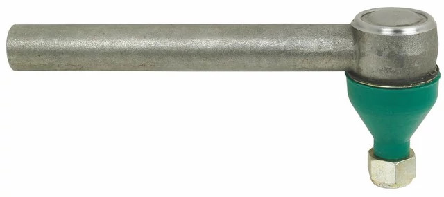 Extremidade do tirante