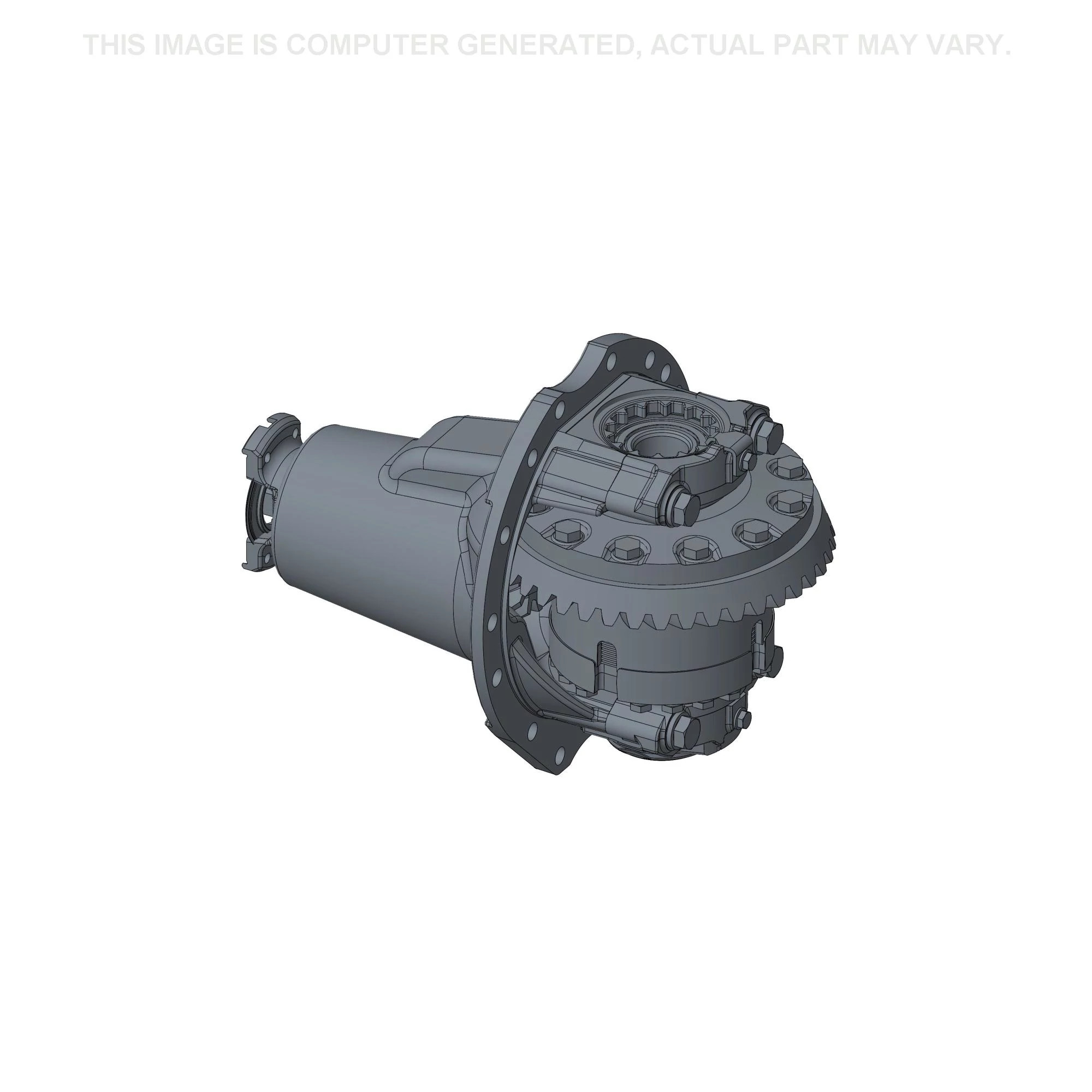 Reman Axle | NEWHOLLANDAG | US | EN
