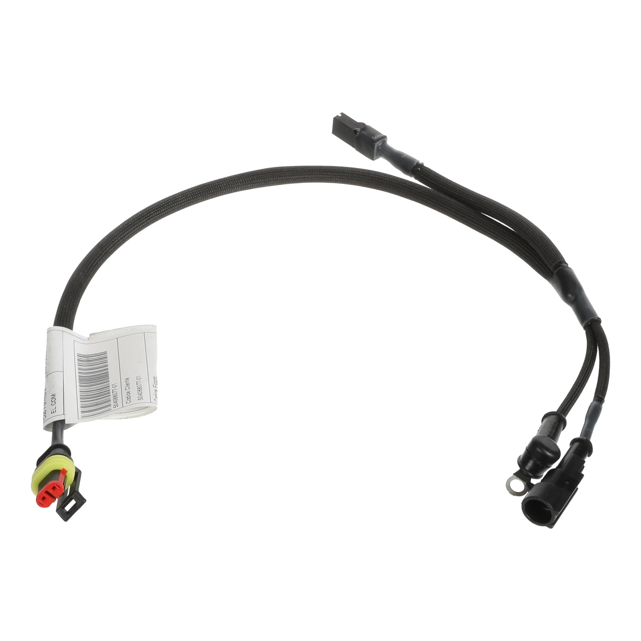 Engine Wire Harness